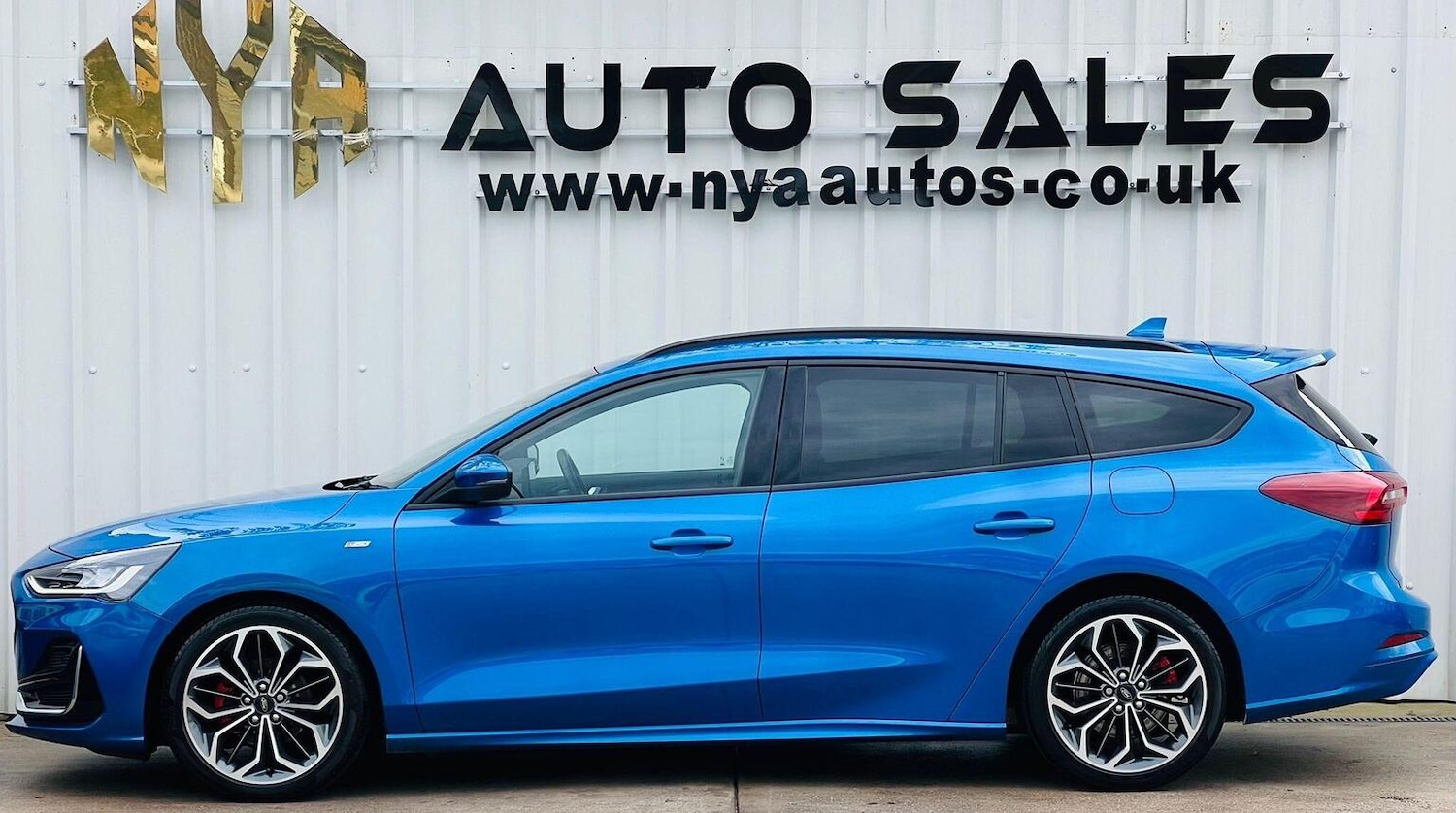 Used Ford Focus 2022 for sale - 76488636: Photo 7