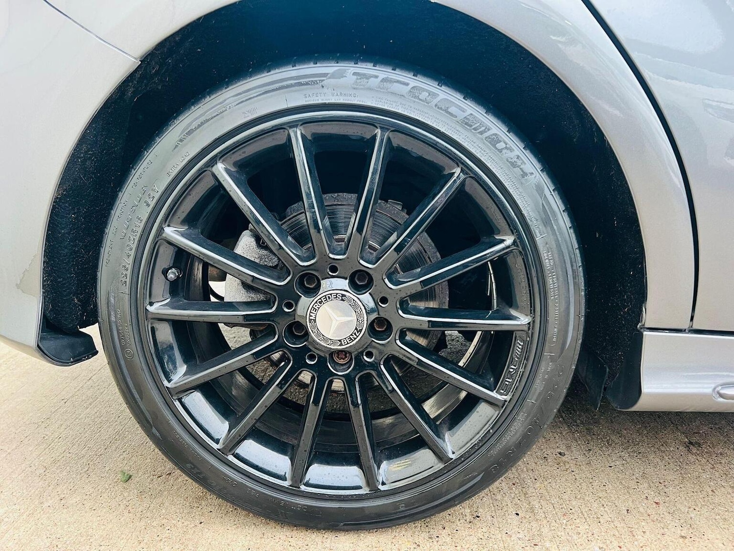 Used Mercedes-Benz A-Class 2017 for sale - 77319829: Photo 21