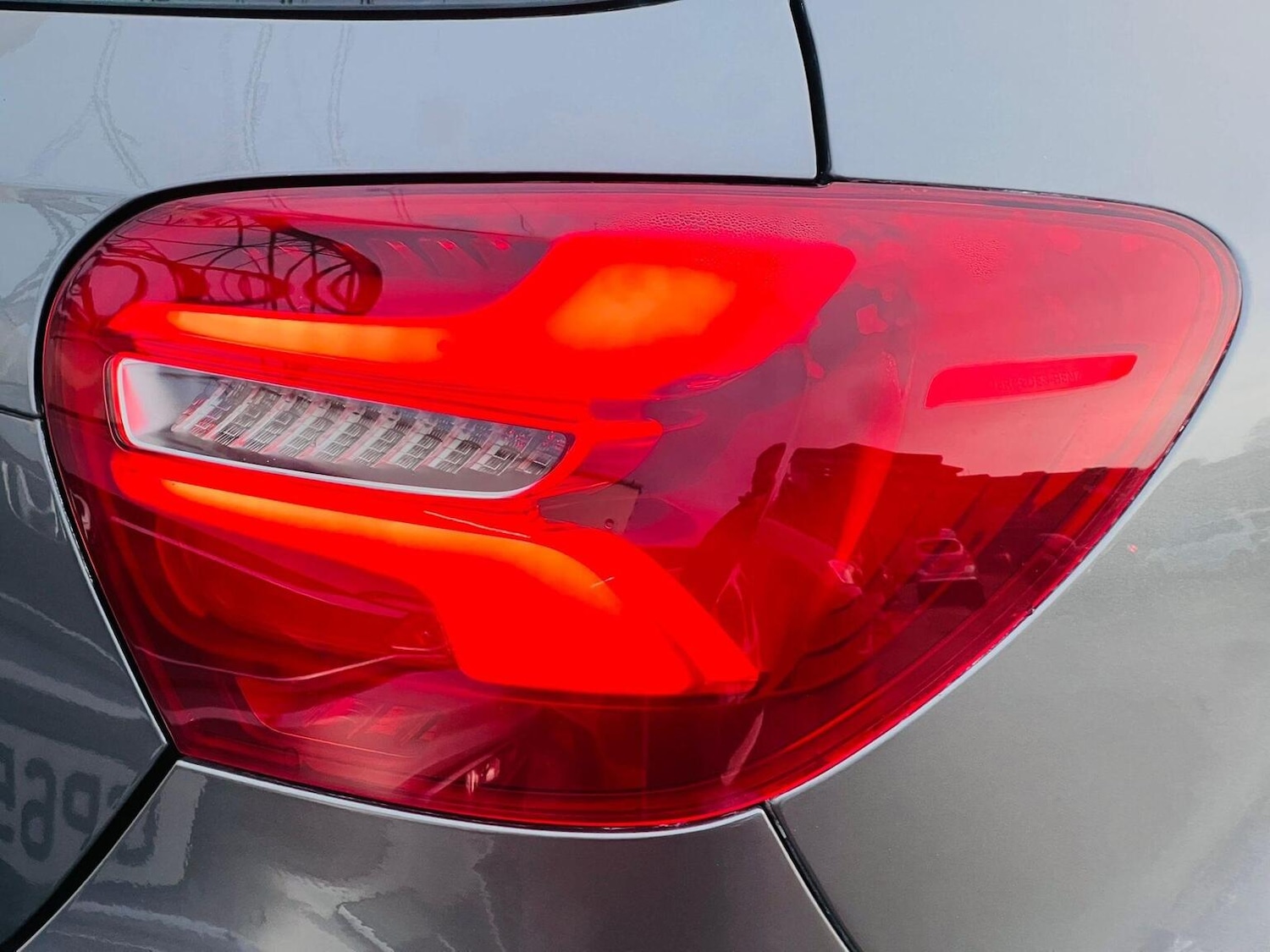 Used Mercedes-Benz A-Class 2017 for sale - 77319829: Photo 26