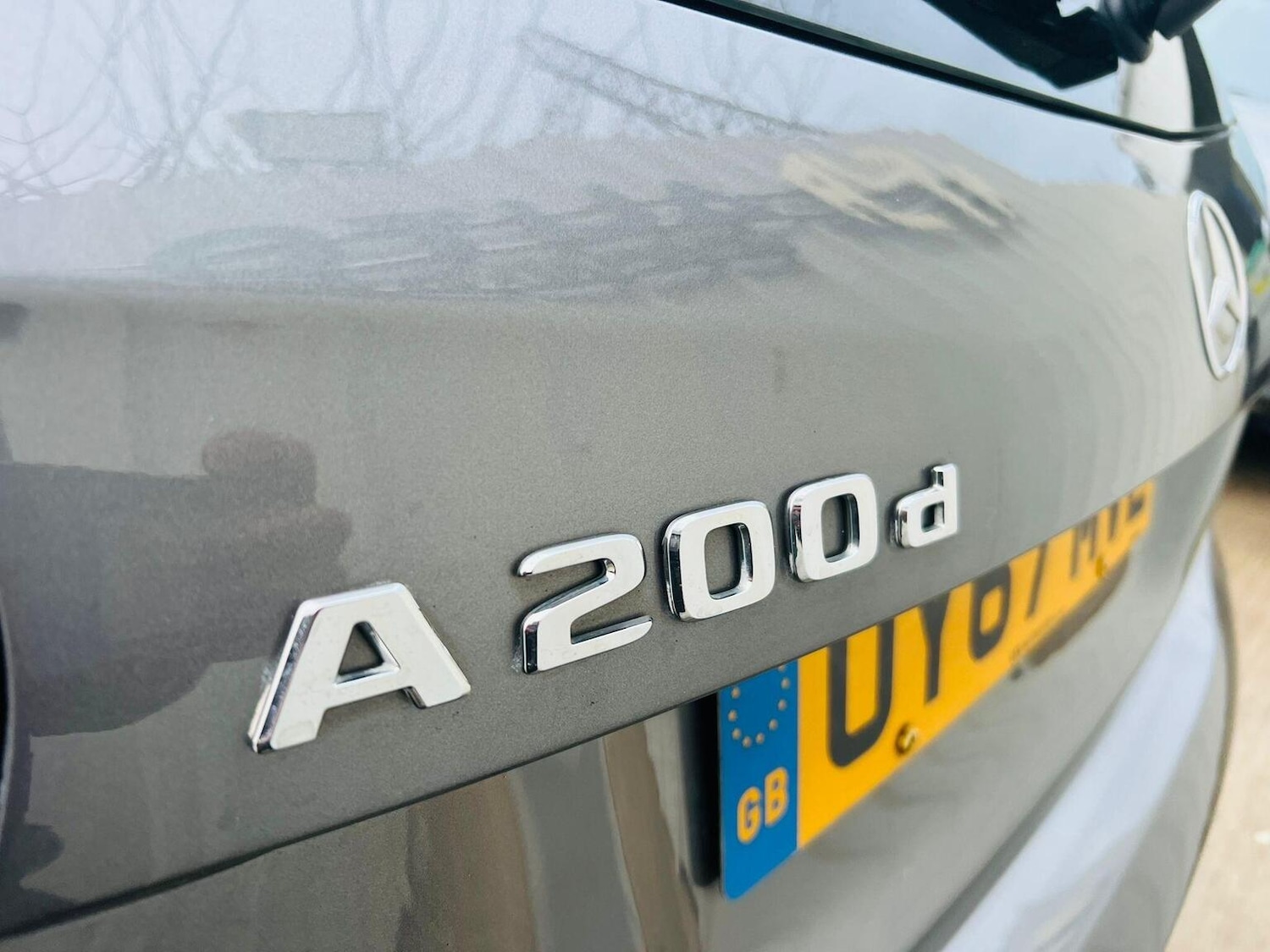 Used Mercedes-Benz A-Class 2017 for sale - 77319829: Photo 27