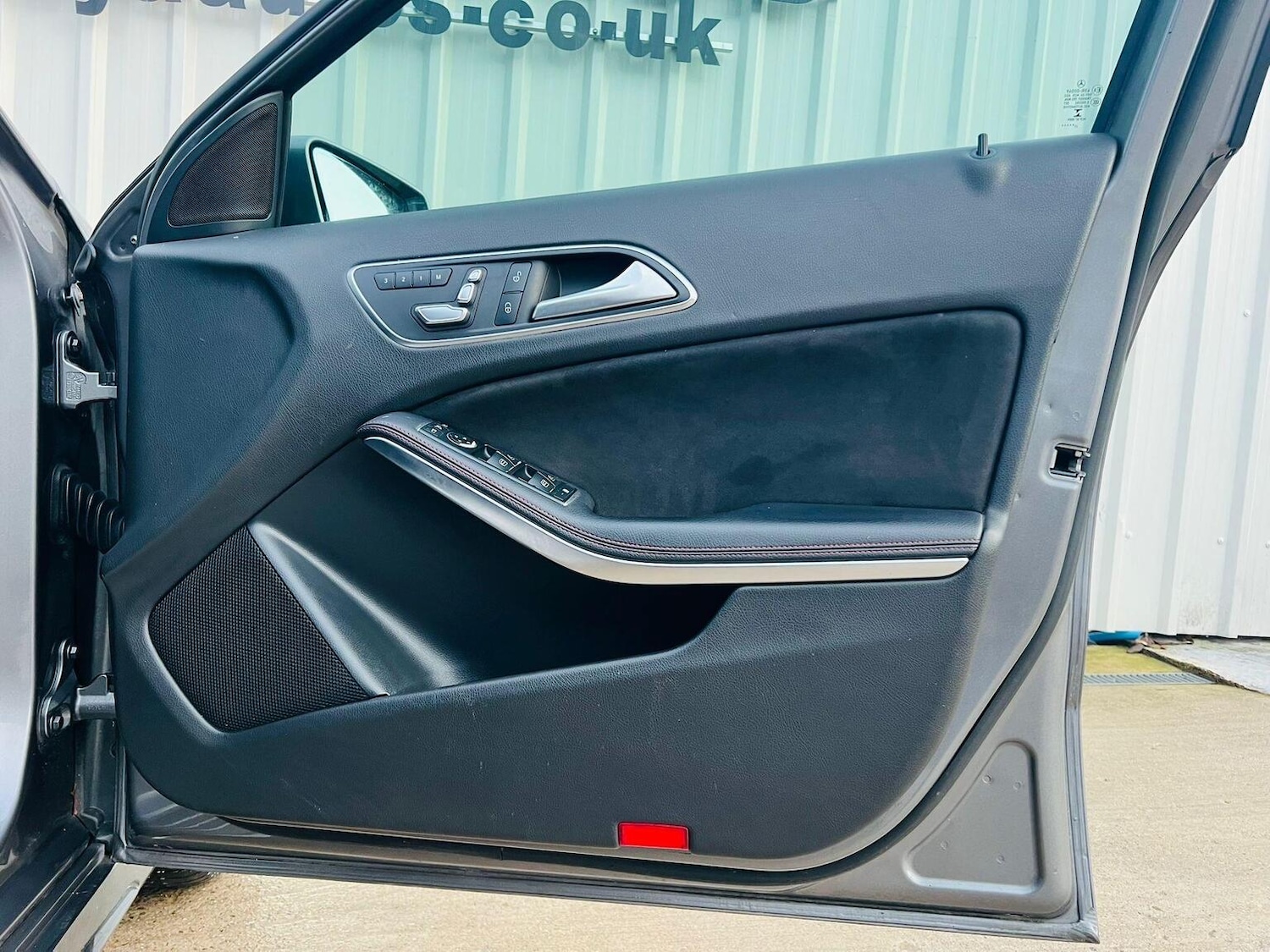 Used Mercedes-Benz A-Class 2017 for sale - 77319829: Photo 28