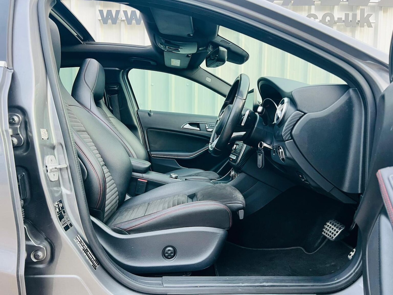 Used Mercedes-Benz A-Class 2017 for sale - 77319829: Photo 30