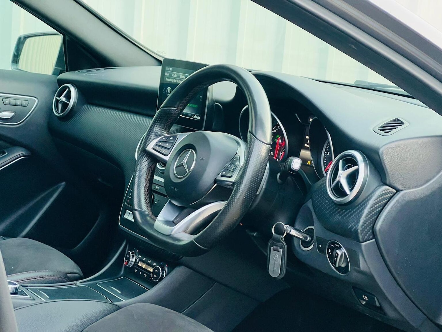 Used Mercedes-Benz A-Class 2017 for sale - 77319829: Photo 31