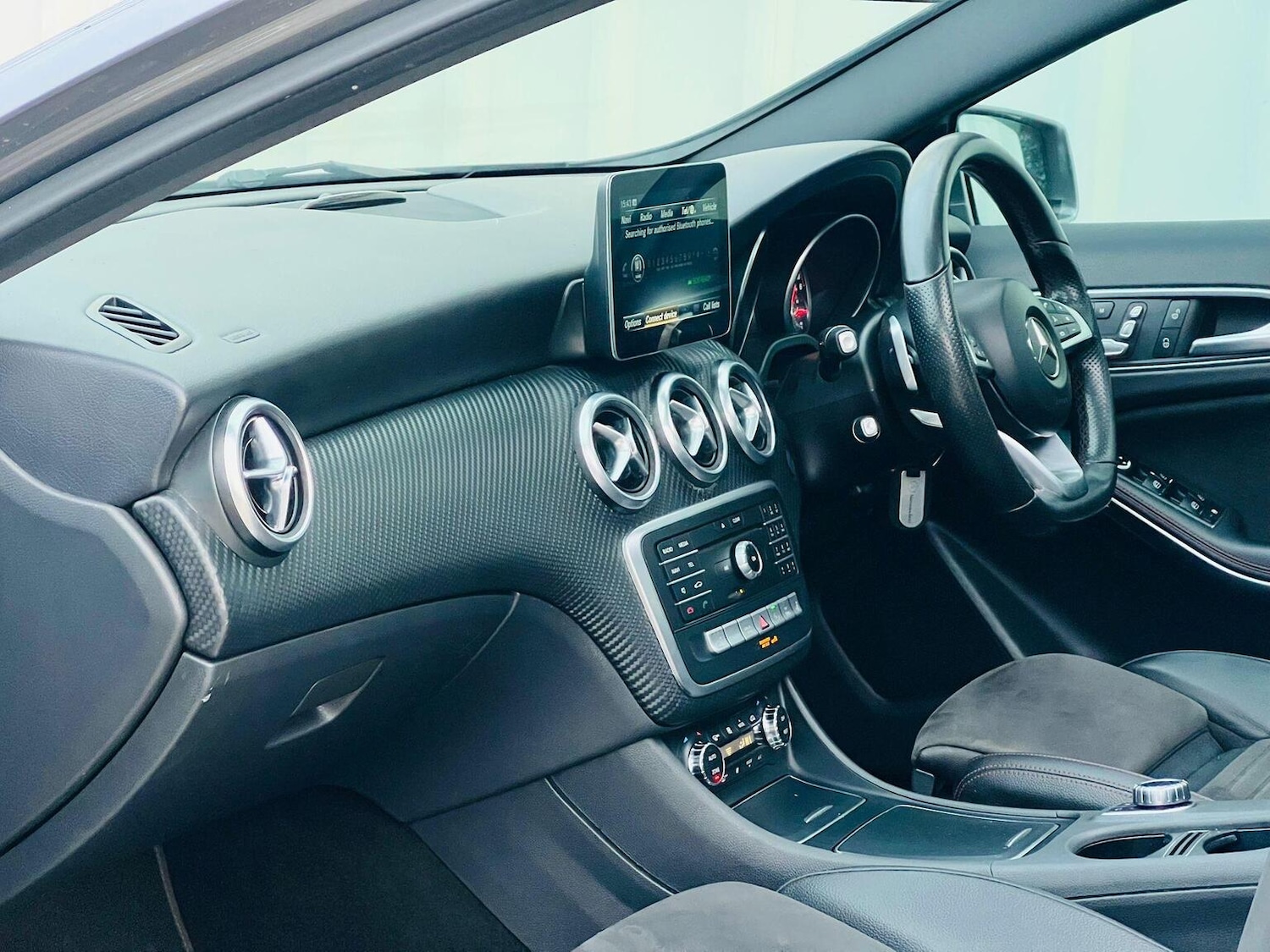 Used Mercedes-Benz A-Class 2017 for sale - 77319829: Photo 35