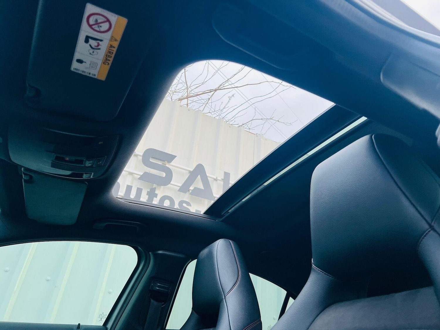 Used Mercedes-Benz A-Class 2017 for sale - 77319829: Photo 36