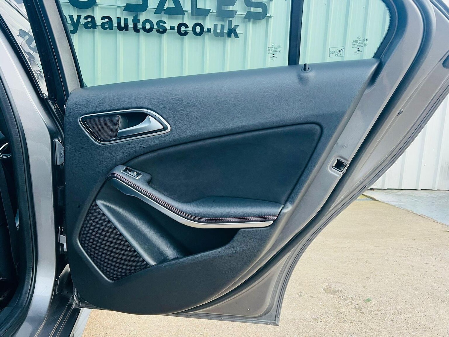 Used Mercedes-Benz A-Class 2017 for sale - 77319829: Photo 39