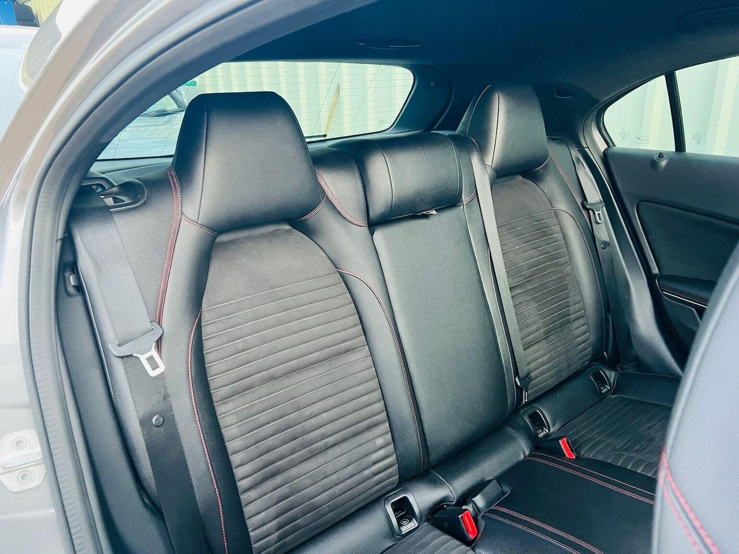 Used Mercedes-Benz A-Class 2017 for sale - 77319829: Photo 44