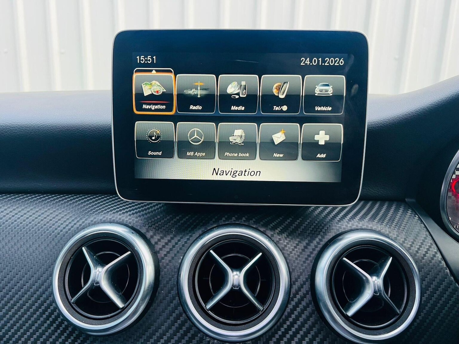 Used Mercedes-Benz A-Class 2017 for sale - 77319829: Photo 53