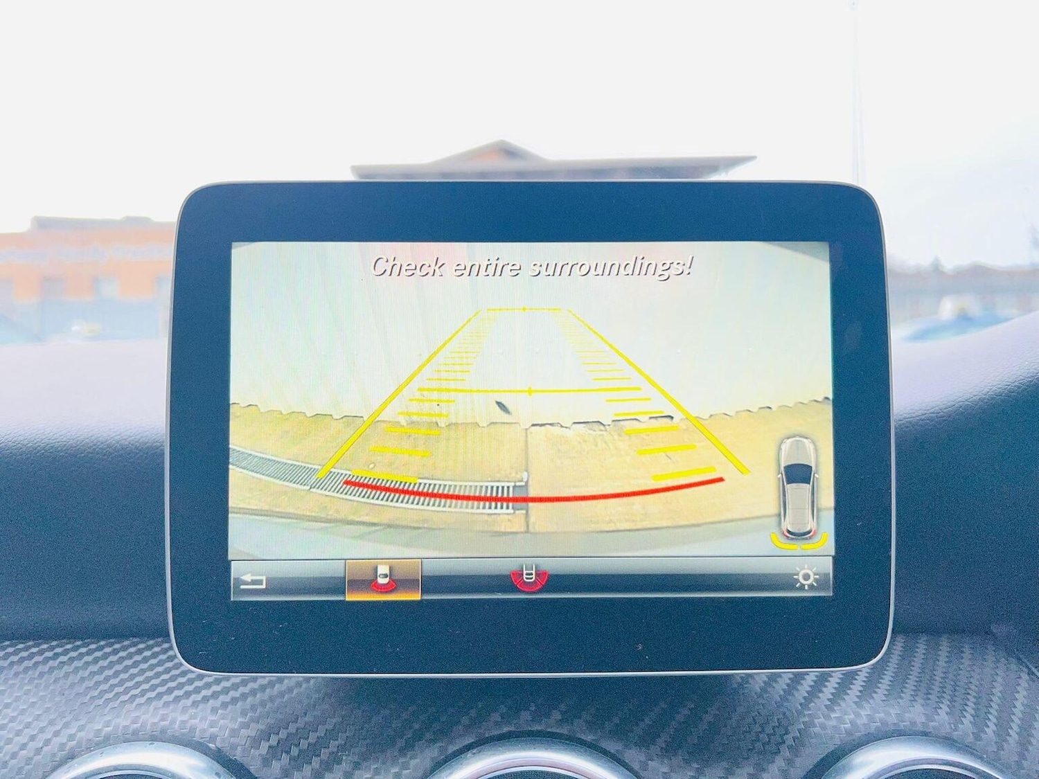 Used Mercedes-Benz A-Class 2017 for sale - 77319829: Photo 58