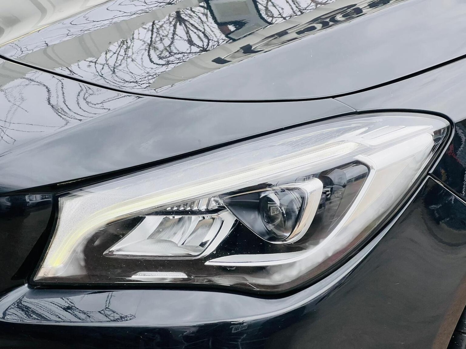 Used Mercedes-Benz CLA 2018 for sale - 77638618: Photo 19