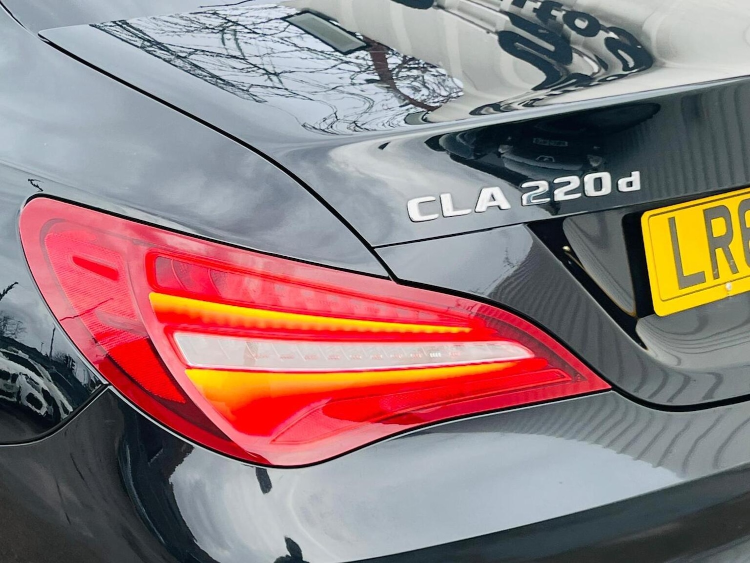 Used Mercedes-Benz CLA 2018 for sale - 77638618: Photo 21