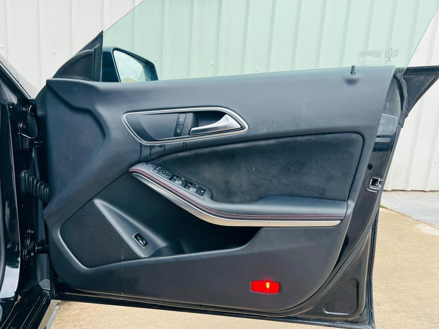 Used Mercedes-Benz CLA 2018 for sale - 77638618: Photo 22