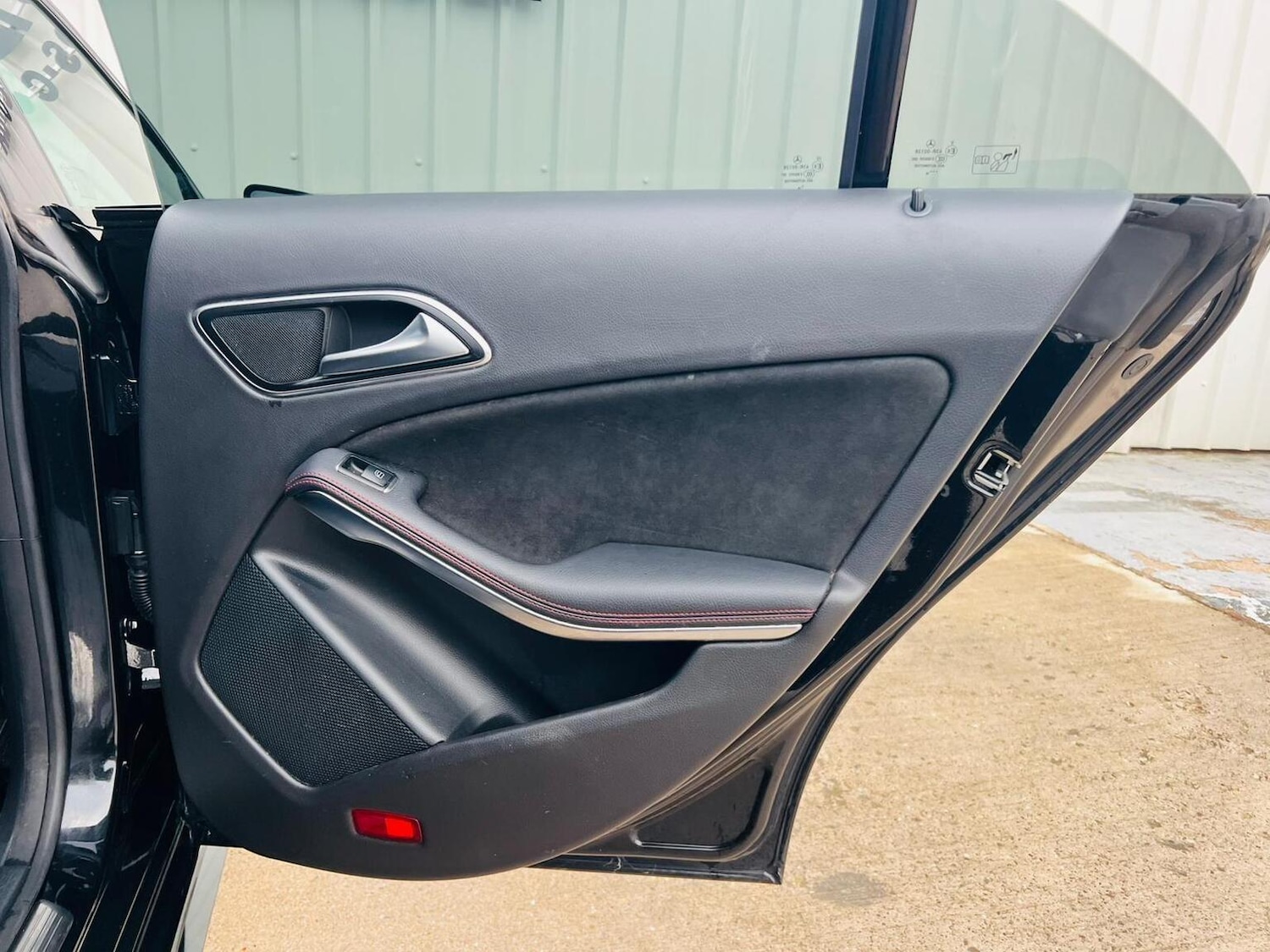 Used Mercedes-Benz CLA 2018 for sale - 77638618: Photo 24