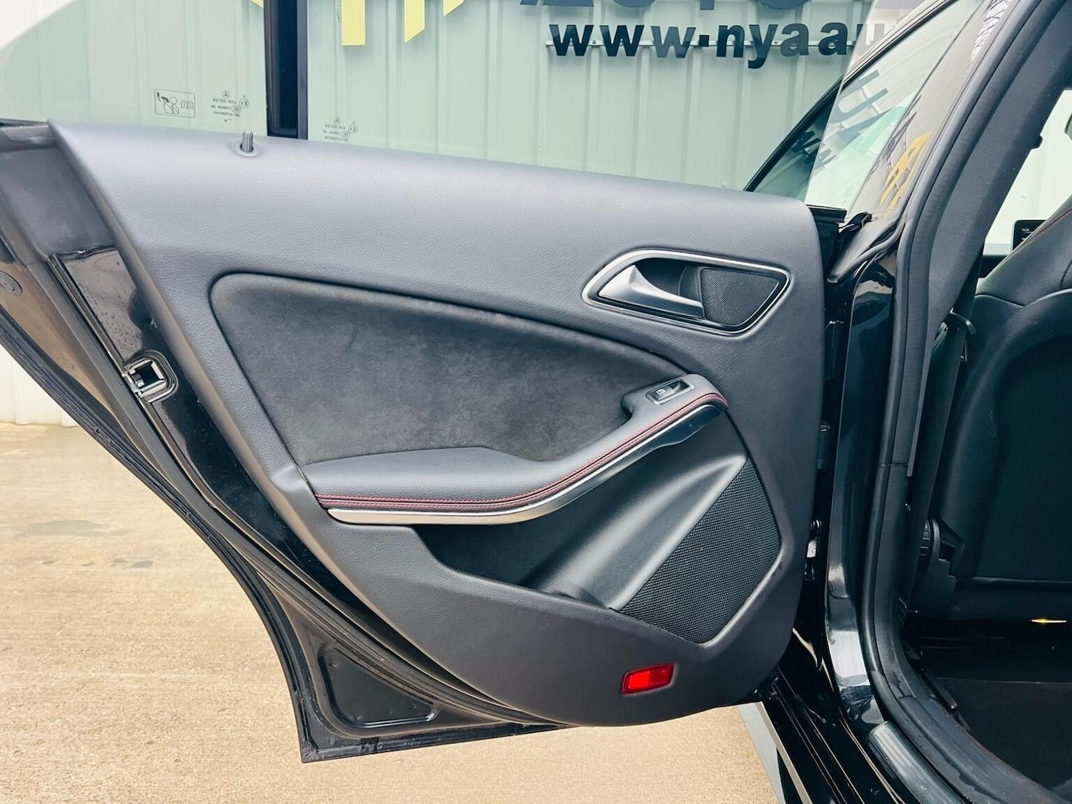 Used Mercedes-Benz CLA 2018 for sale - 77638618: Photo 25