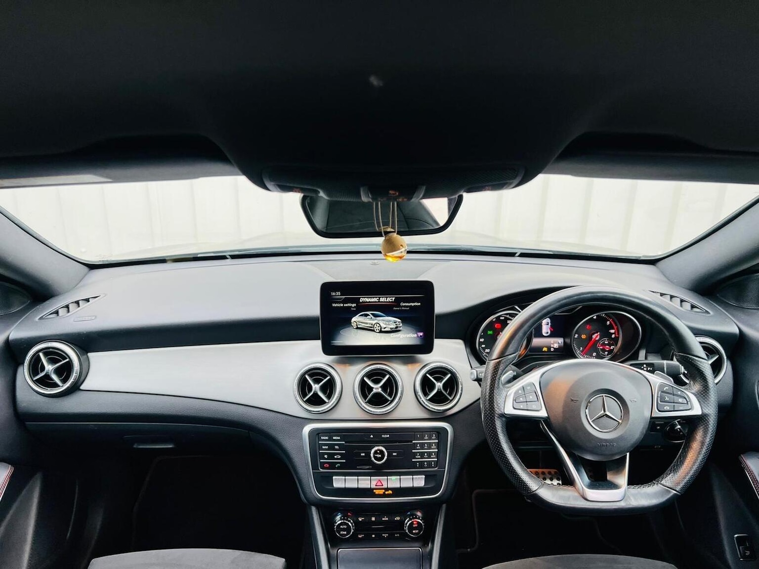 Used Mercedes-Benz CLA 2018 for sale - 77638618: Photo 26