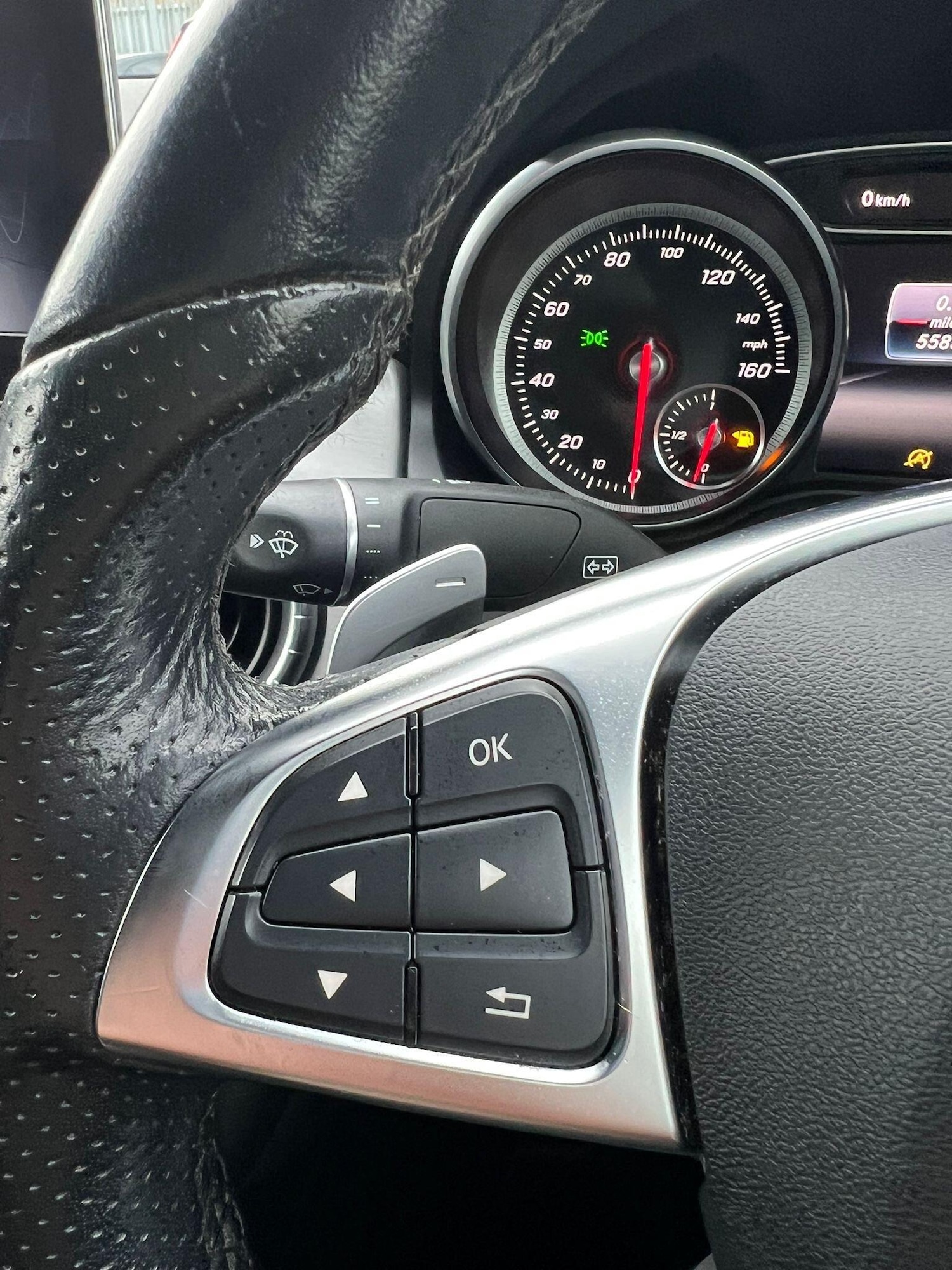 Used Mercedes-Benz CLA 2018 for sale - 77638618: Photo 28