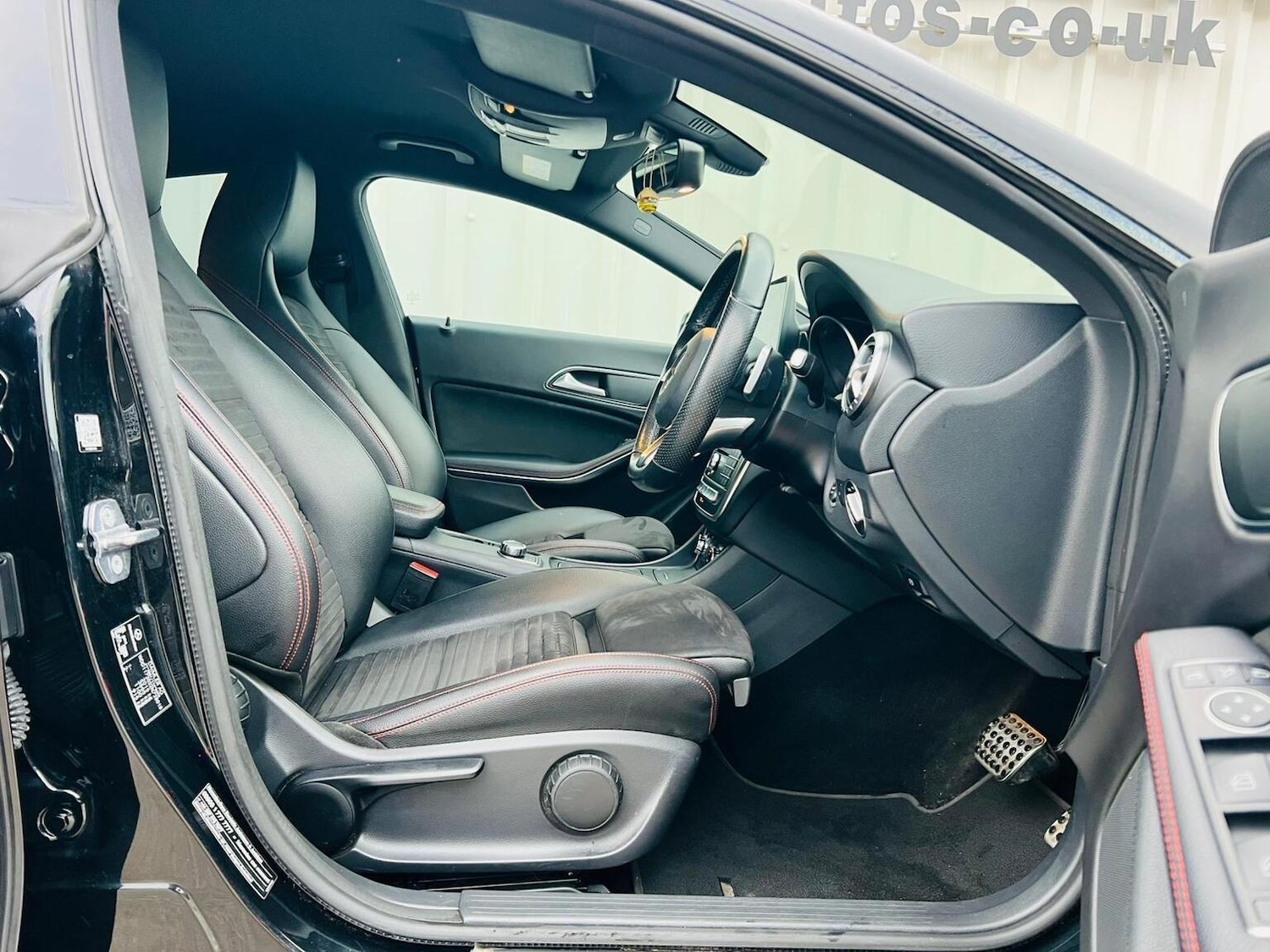 Used Mercedes-Benz CLA 2018 for sale - 77638618: Photo 30