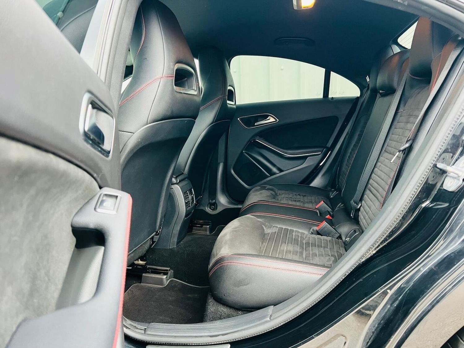 Used Mercedes-Benz CLA 2018 for sale - 77638618: Photo 33