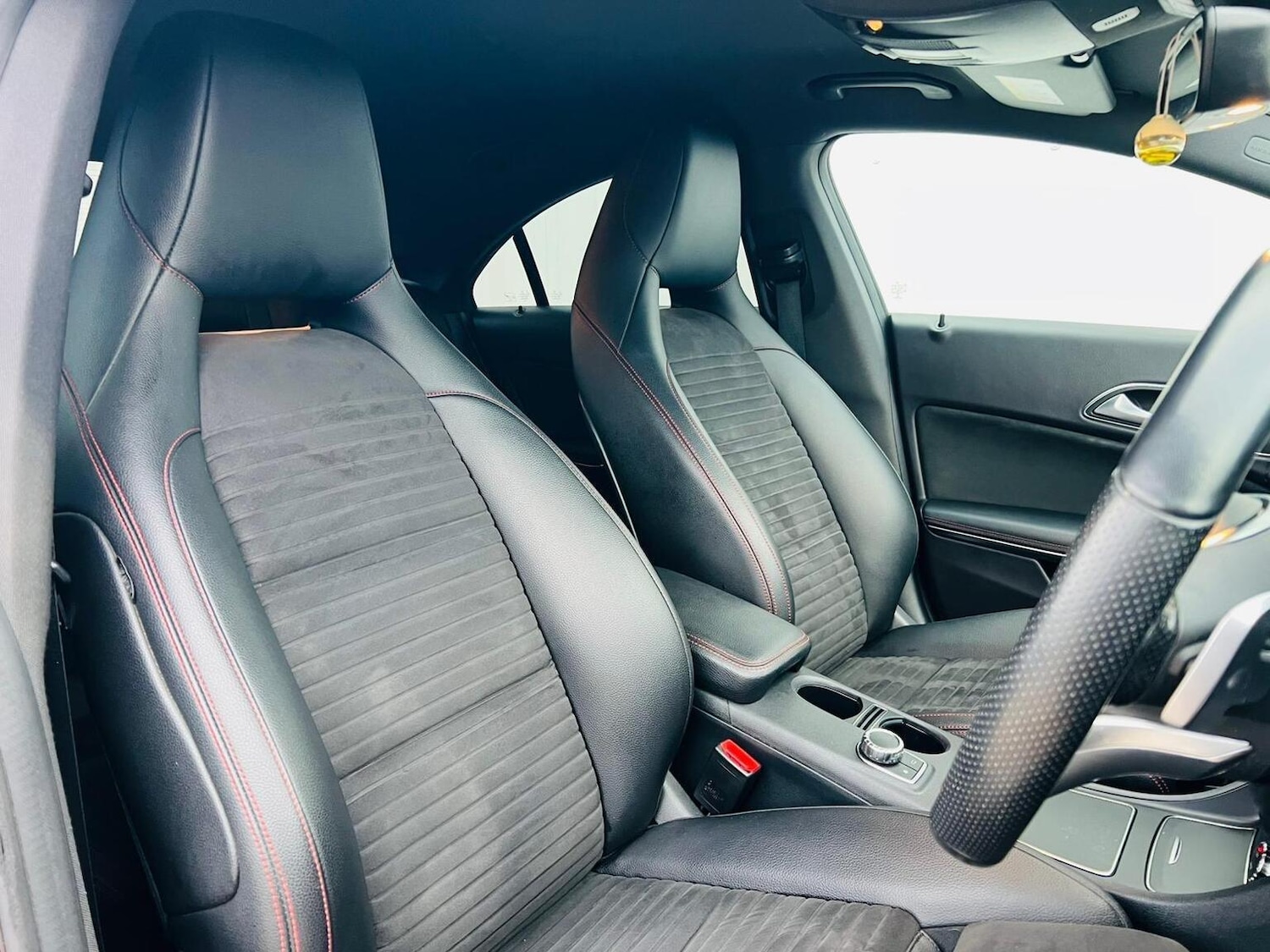 Used Mercedes-Benz CLA 2018 for sale - 77638618: Photo 34