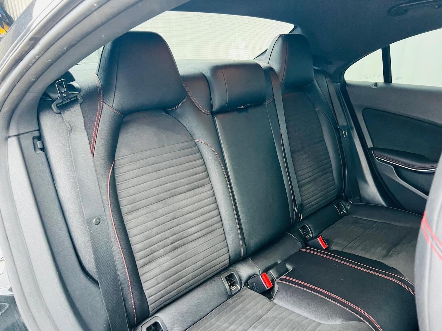 Used Mercedes-Benz CLA 2018 for sale - 77638618: Photo 36