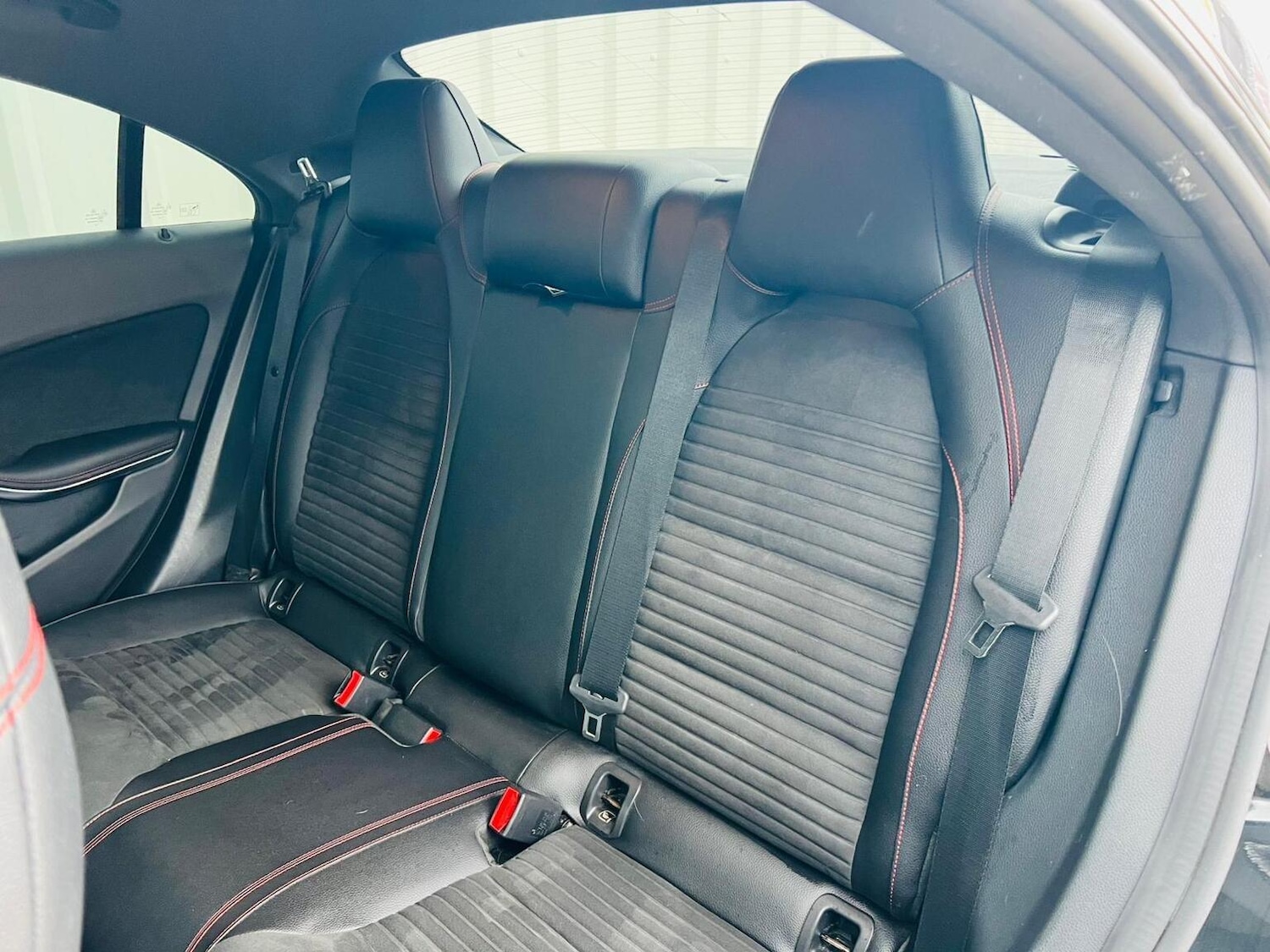 Used Mercedes-Benz CLA 2018 for sale - 77638618: Photo 37