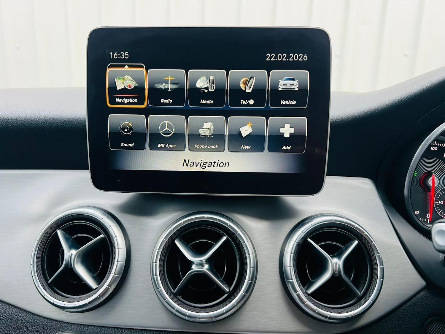 Used Mercedes-Benz CLA 2018 for sale - 77638618: Photo 41