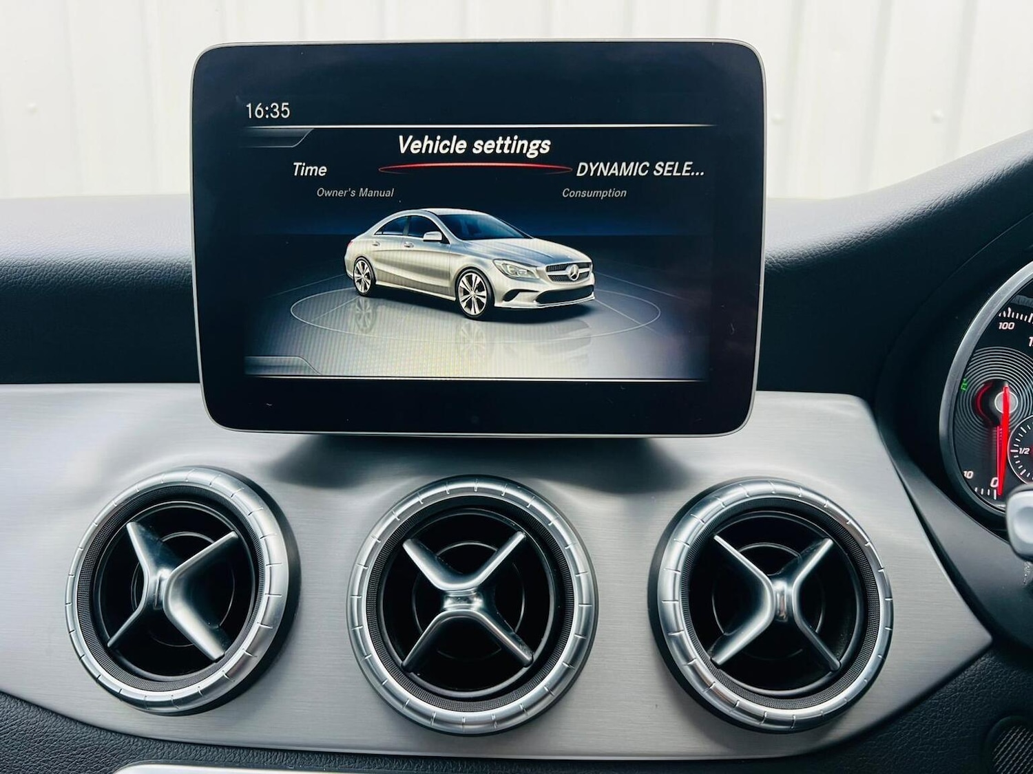 Used Mercedes-Benz CLA 2018 for sale - 77638618: Photo 43