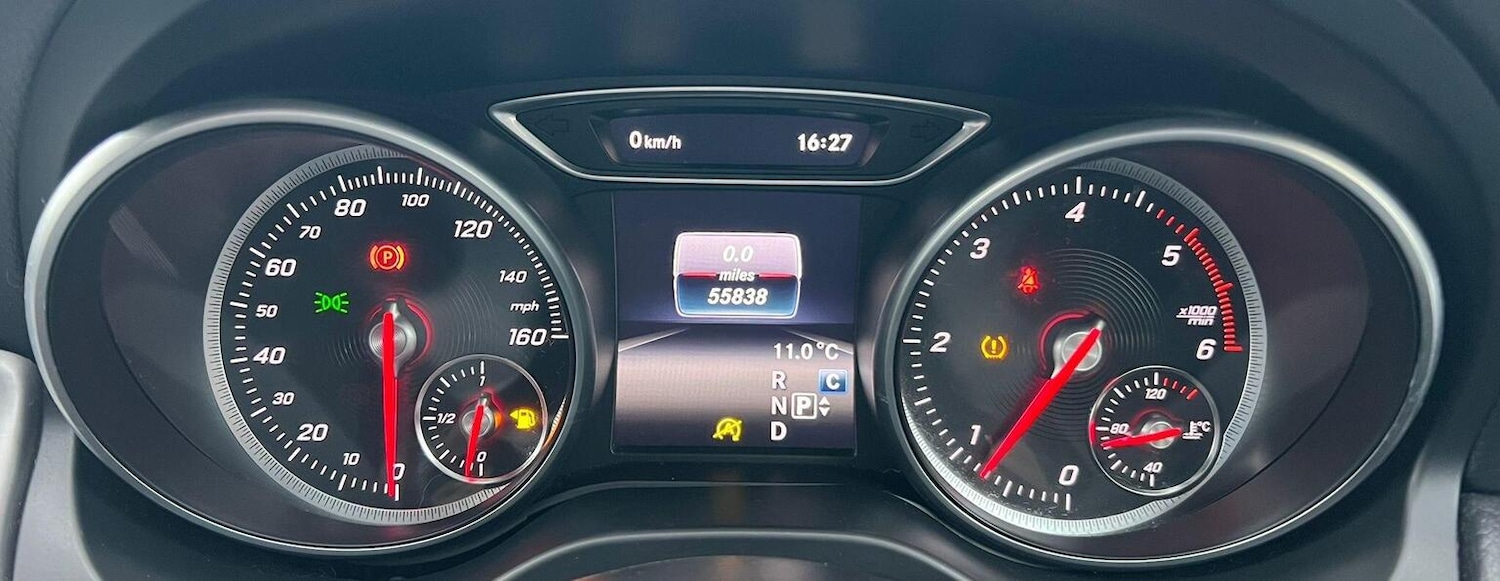 Used Mercedes-Benz CLA 2018 for sale - 77638618: Photo 44