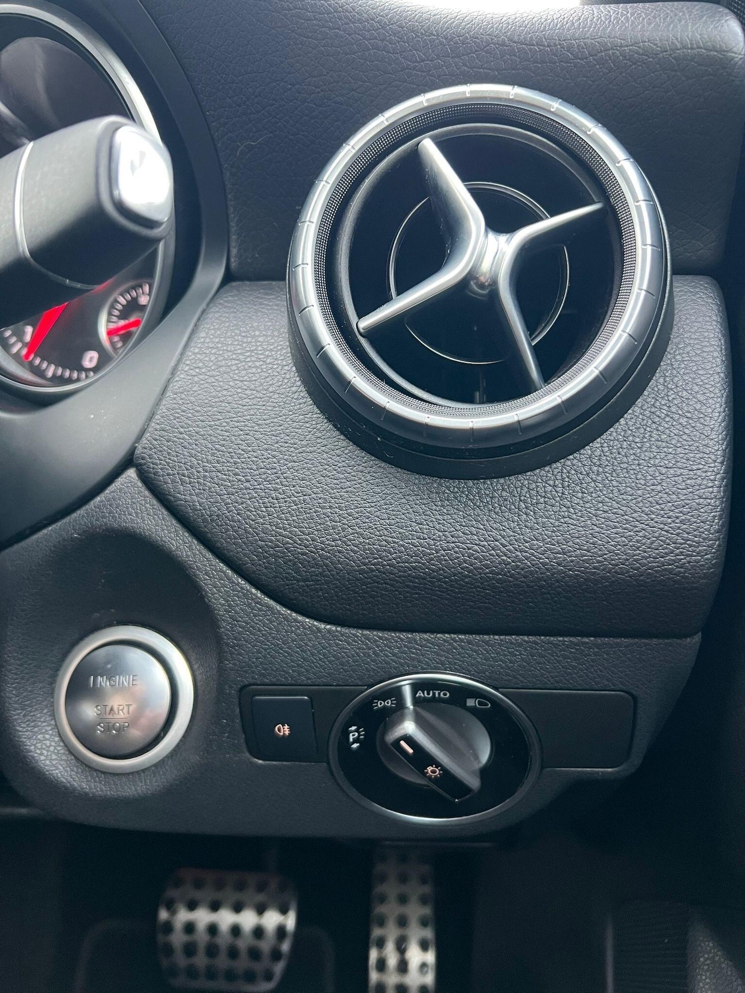 Used Mercedes-Benz CLA 2018 for sale - 77638618: Photo 48