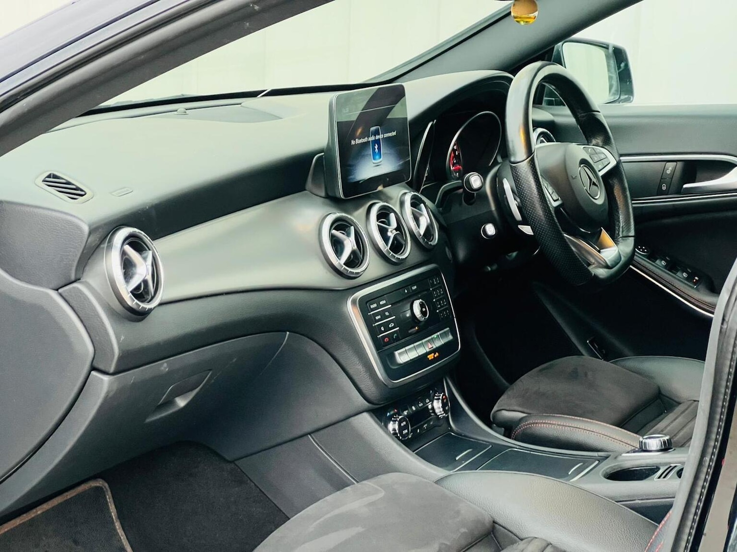 Used Mercedes-Benz CLA 2018 for sale - 77638618: Photo 49