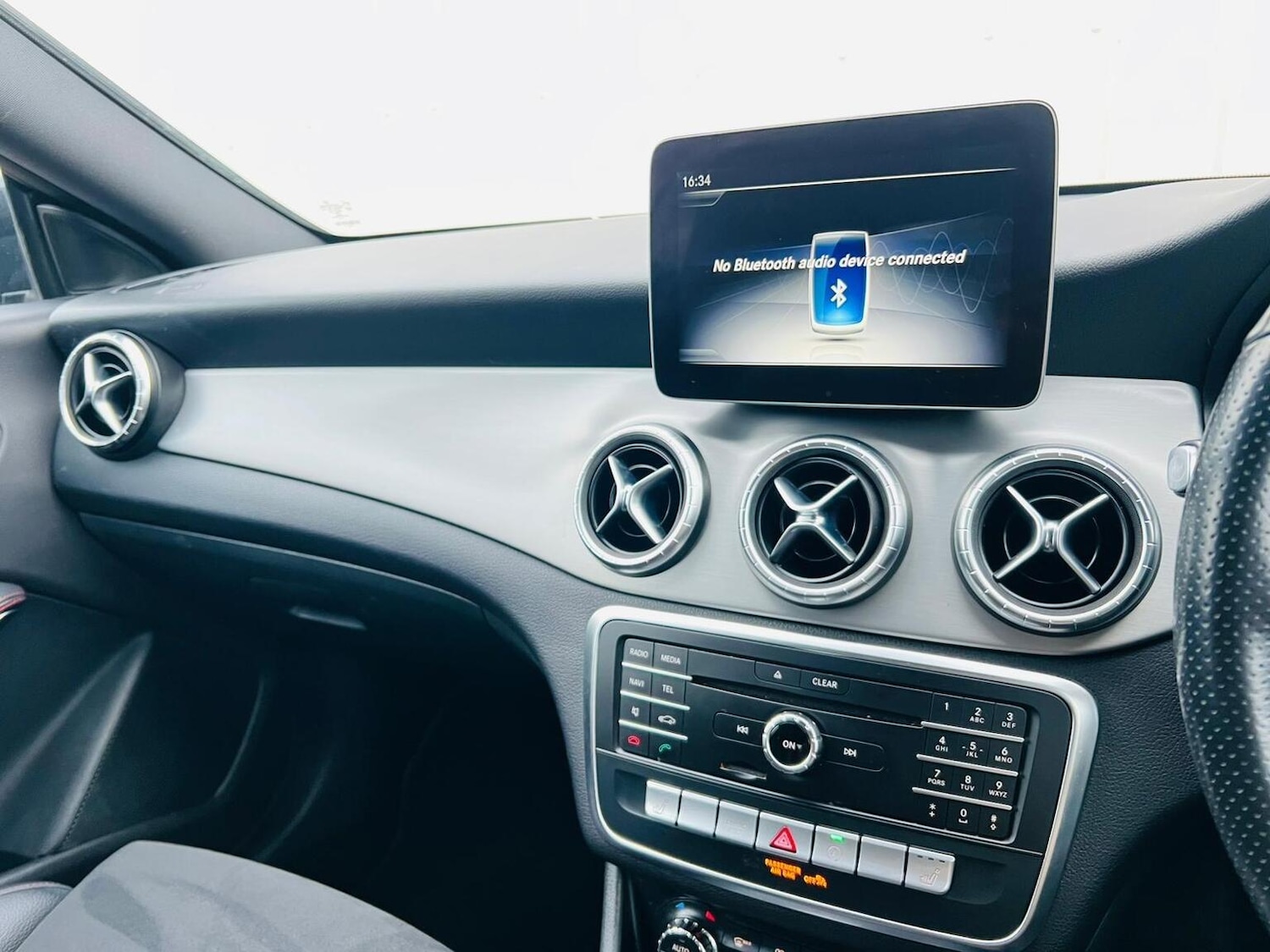 Used Mercedes-Benz CLA 2018 for sale - 77638618: Photo 50