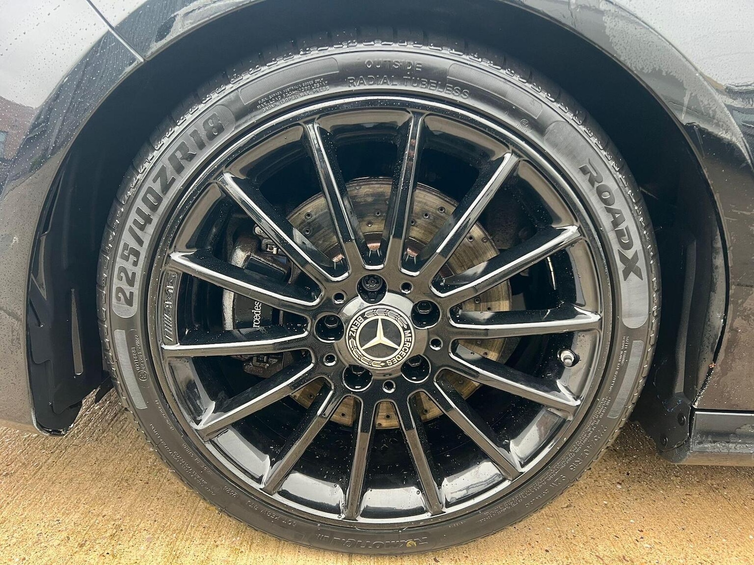 Used Mercedes-Benz CLA 2018 for sale - 77638618: Photo 53