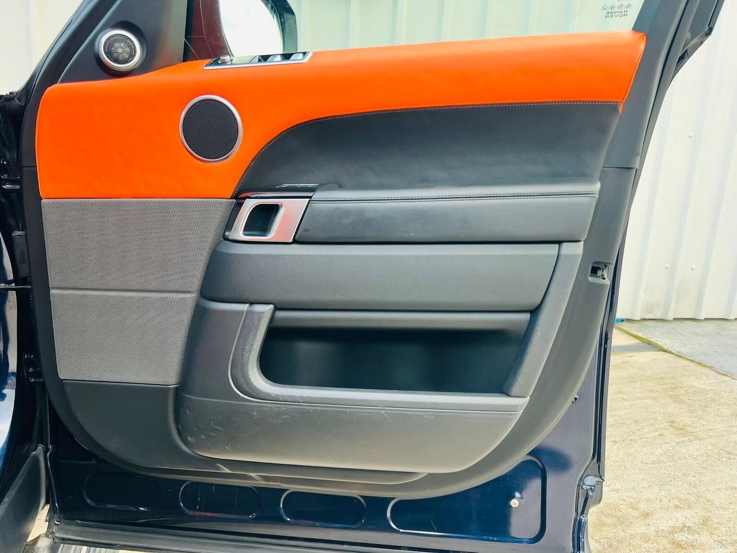 Used Land Rover Range Rover Sport 2020 for sale - 77983749: Photo 22