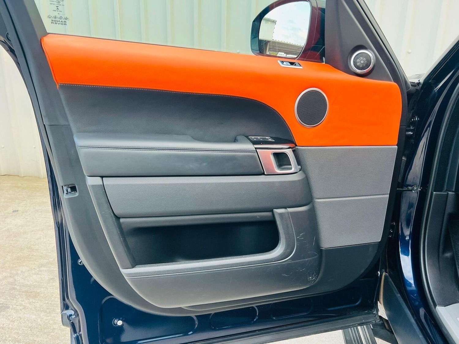 Used Land Rover Range Rover Sport 2020 for sale - 77983749: Photo 26