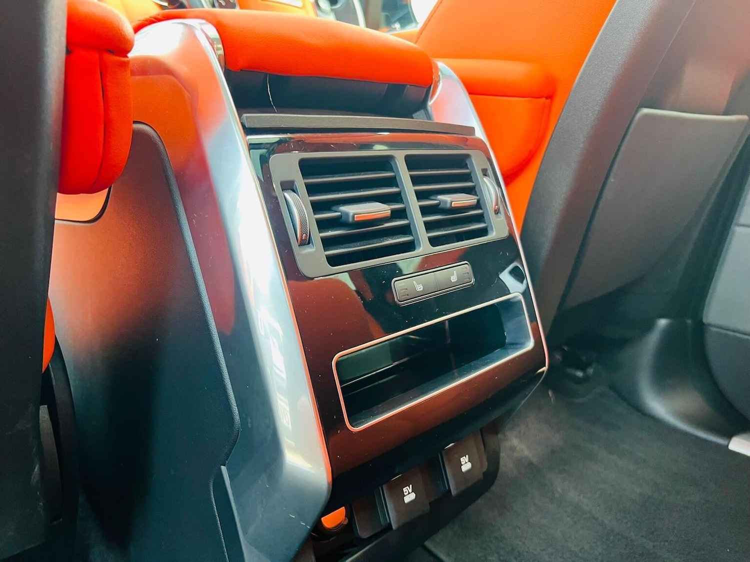 Used Land Rover Range Rover Sport 2020 for sale - 77983749: Photo 58