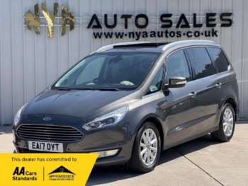 2017 - 2.0 TDCi 150 Titanium X 5dr Powershift