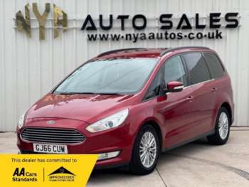2016 - 2.0 TDCi Zetec Euro 6 5dr