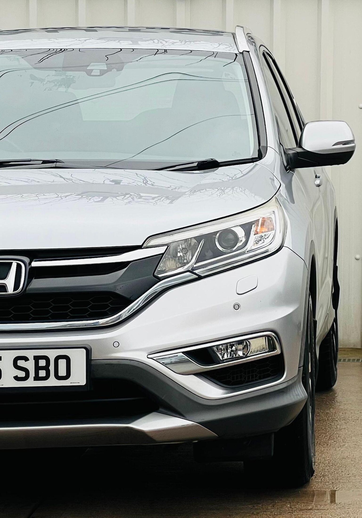 Used Honda CR-V 2016 for sale - 77423448: Photo 11