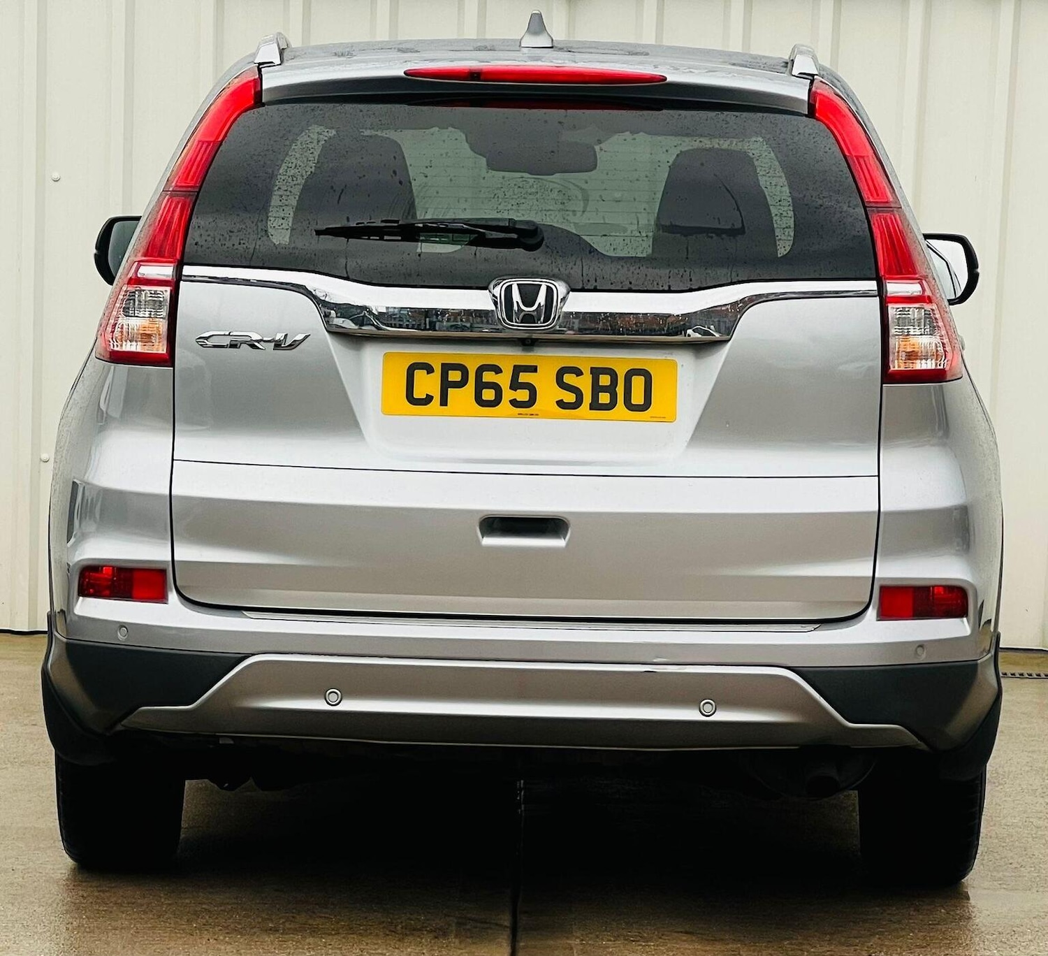 Used Honda CR-V 2016 for sale - 77423448: Photo 13