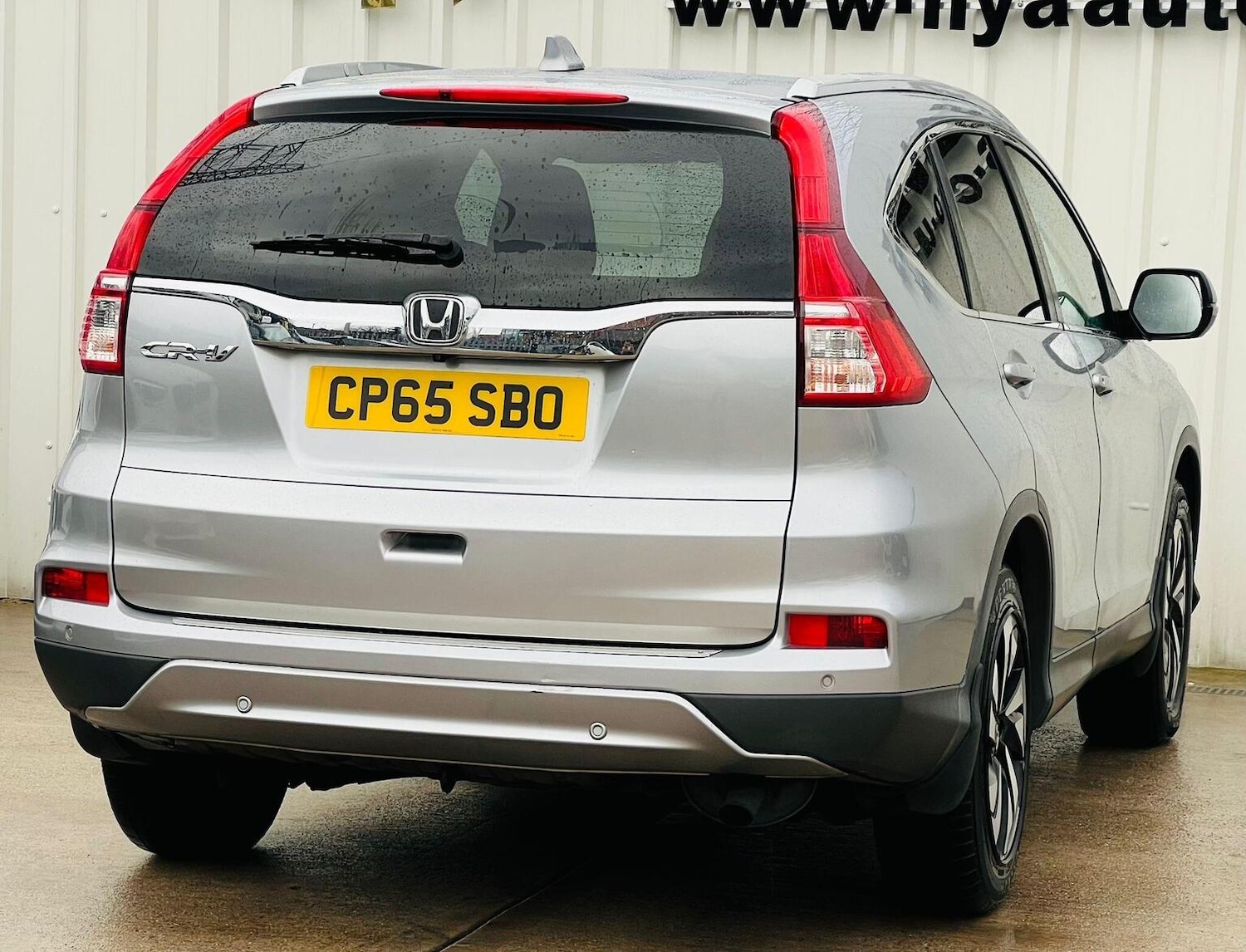 Used Honda CR-V 2016 for sale - 77423448: Photo 15