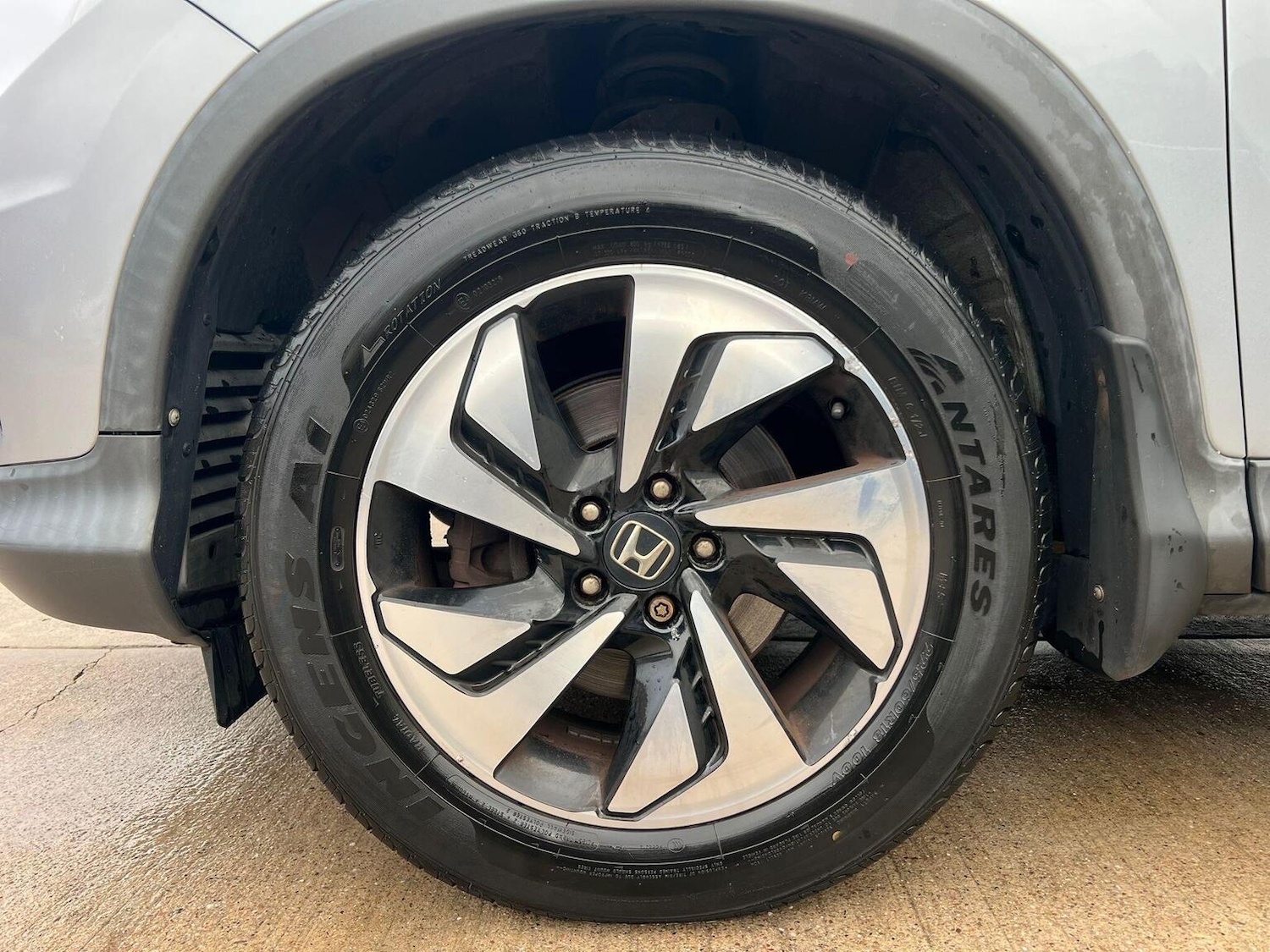 Used Honda CR-V 2016 for sale - 77423448: Photo 18