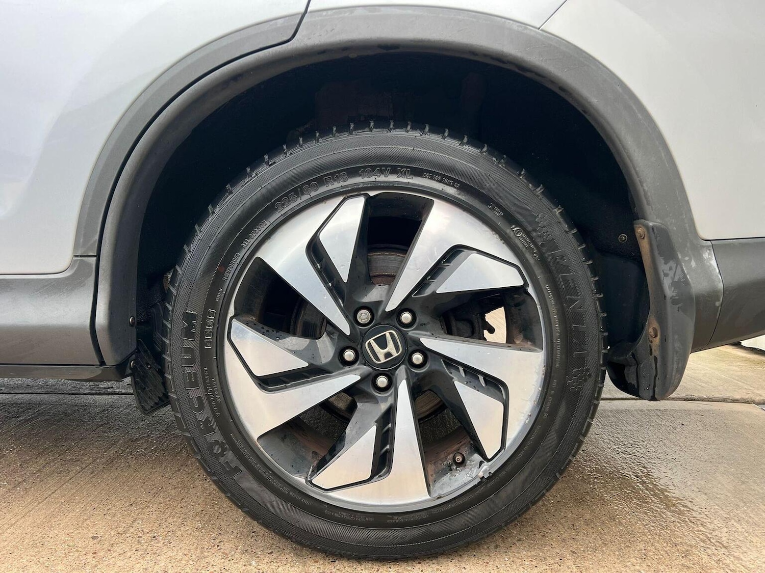 Used Honda CR-V 2016 for sale - 77423448: Photo 19