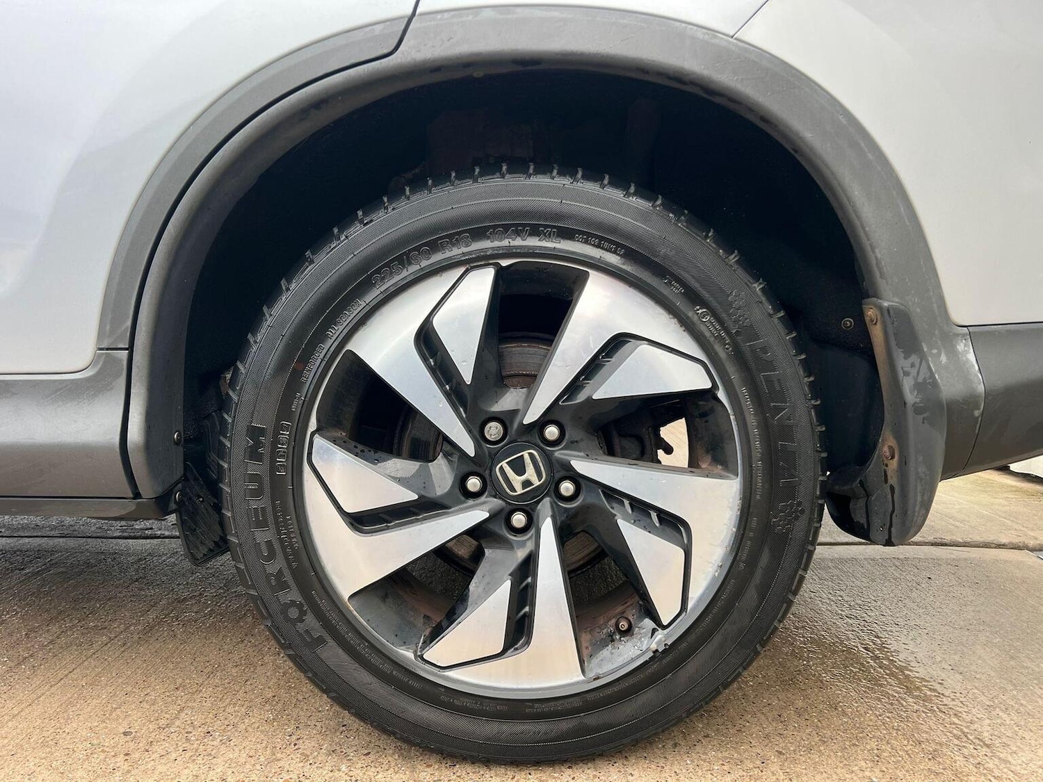 Used Honda CR-V 2016 for sale - 77423448: Photo 20