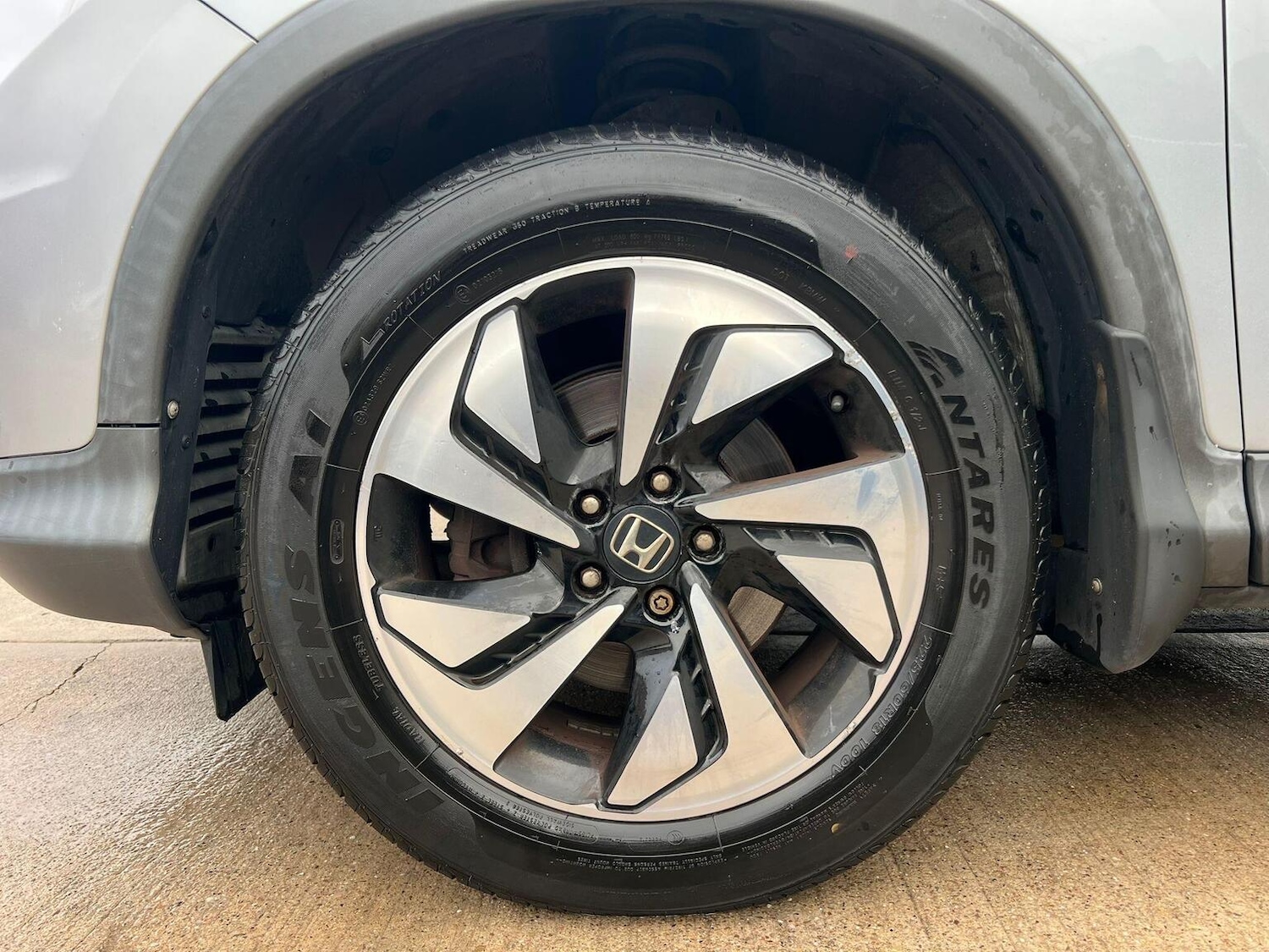 Used Honda CR-V 2016 for sale - 77423448: Photo 21