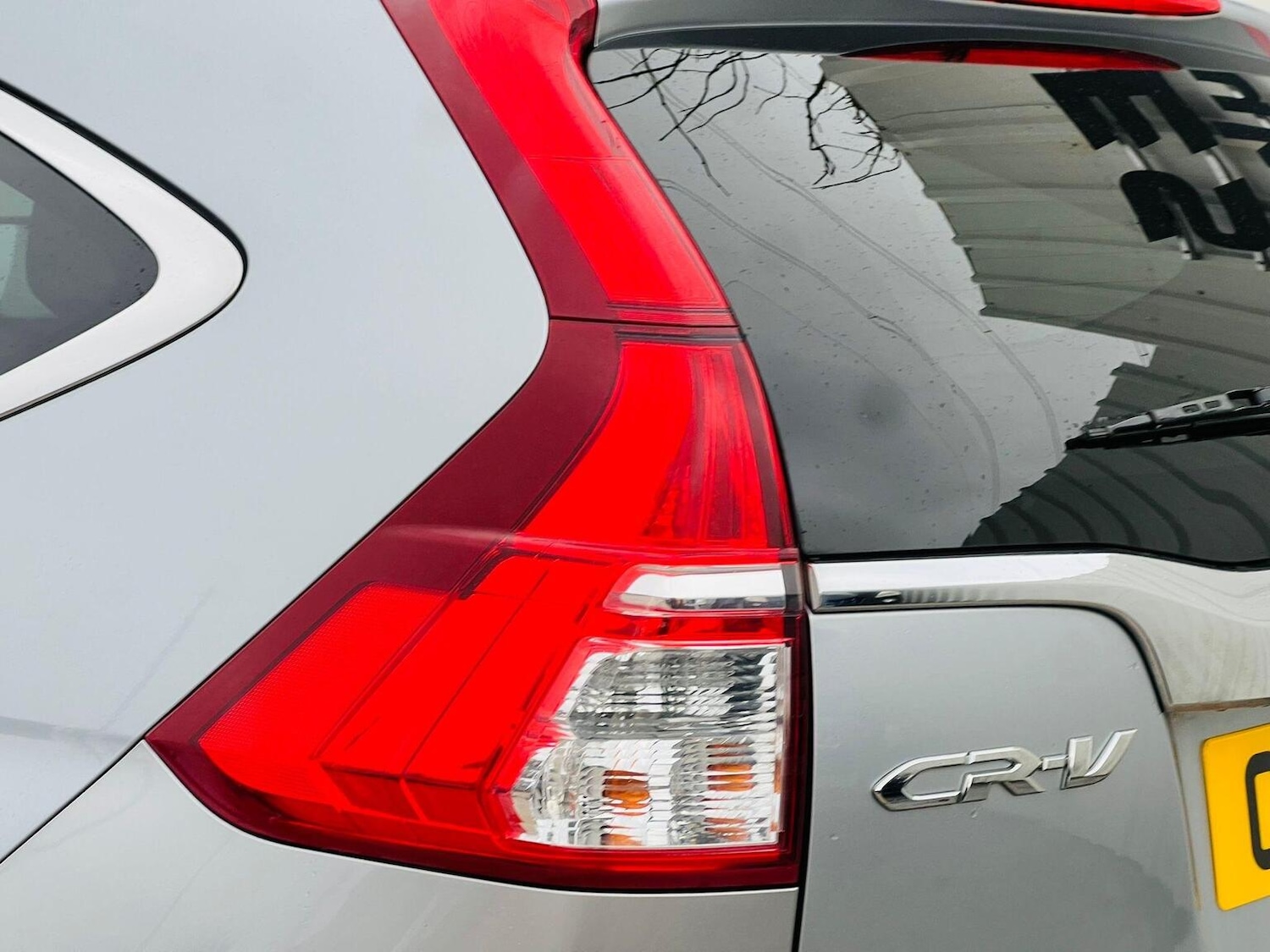 Used Honda CR-V 2016 for sale - 77423448: Photo 23