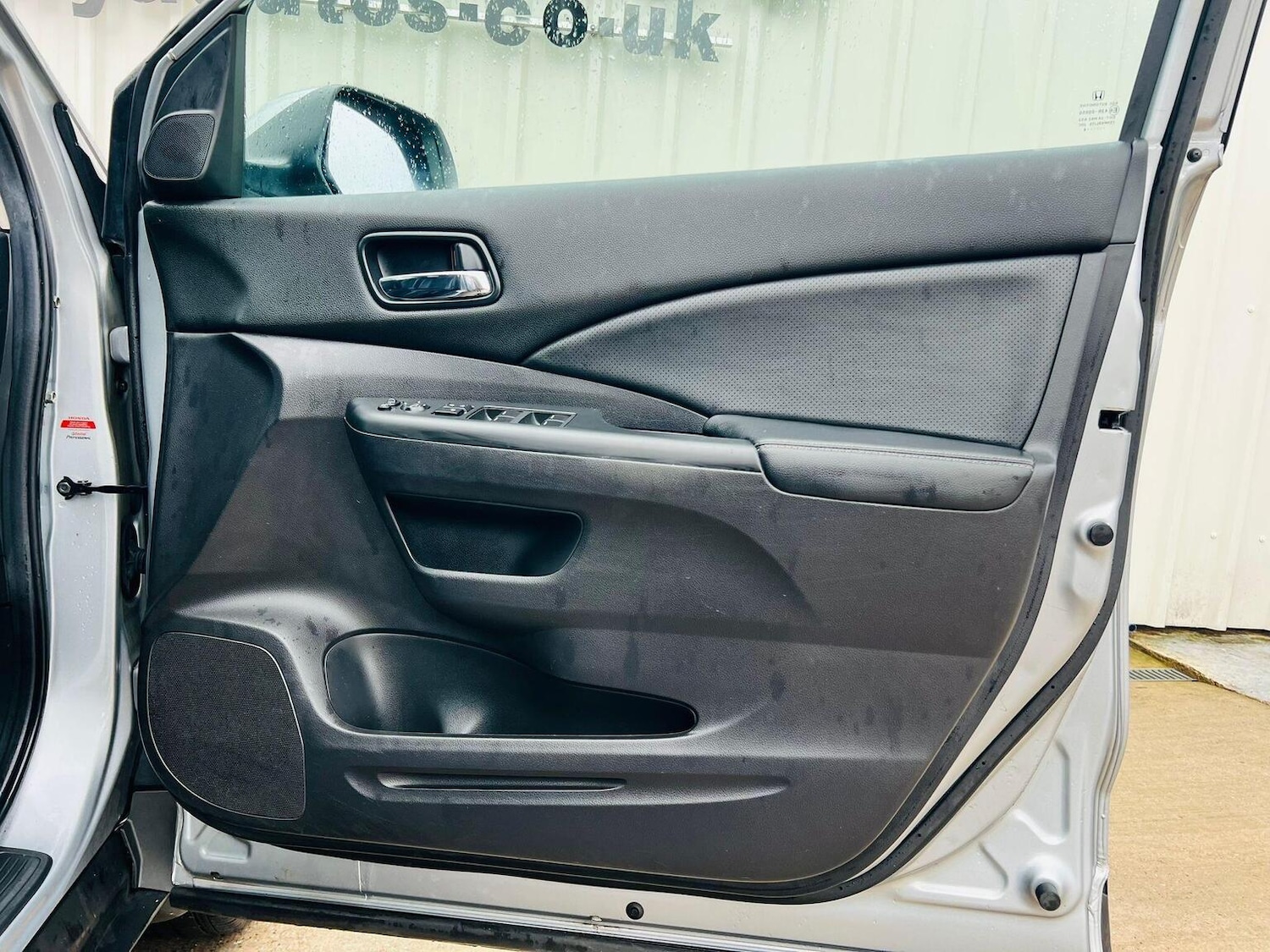 Used Honda CR-V 2016 for sale - 77423448: Photo 24