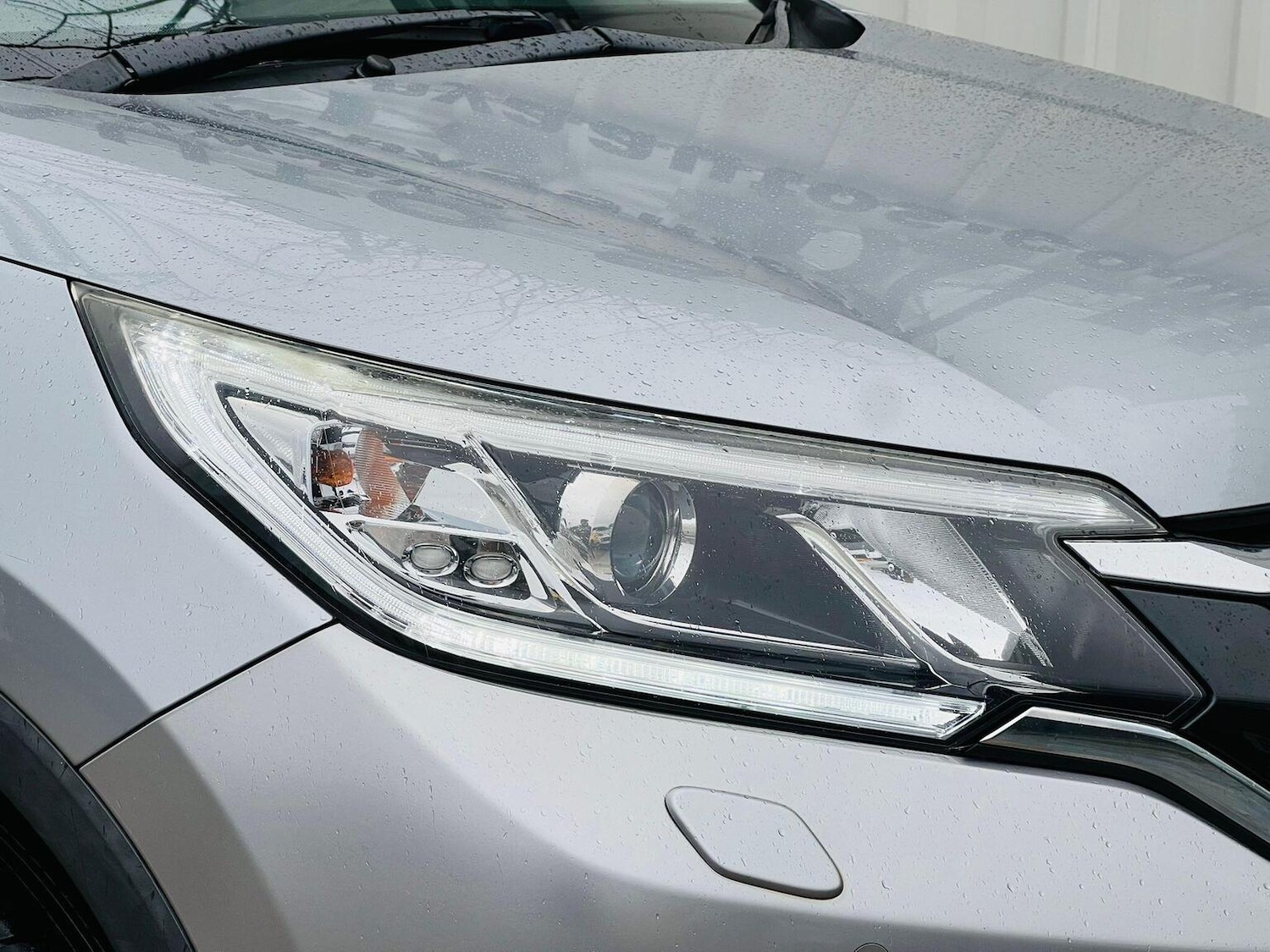 Used Honda CR-V 2016 for sale - 77423448: Photo 25