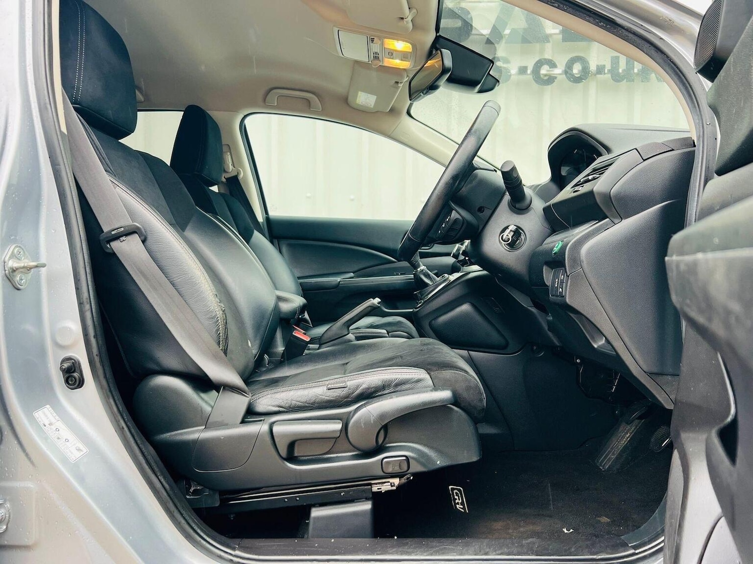 Used Honda CR-V 2016 for sale - 77423448: Photo 26