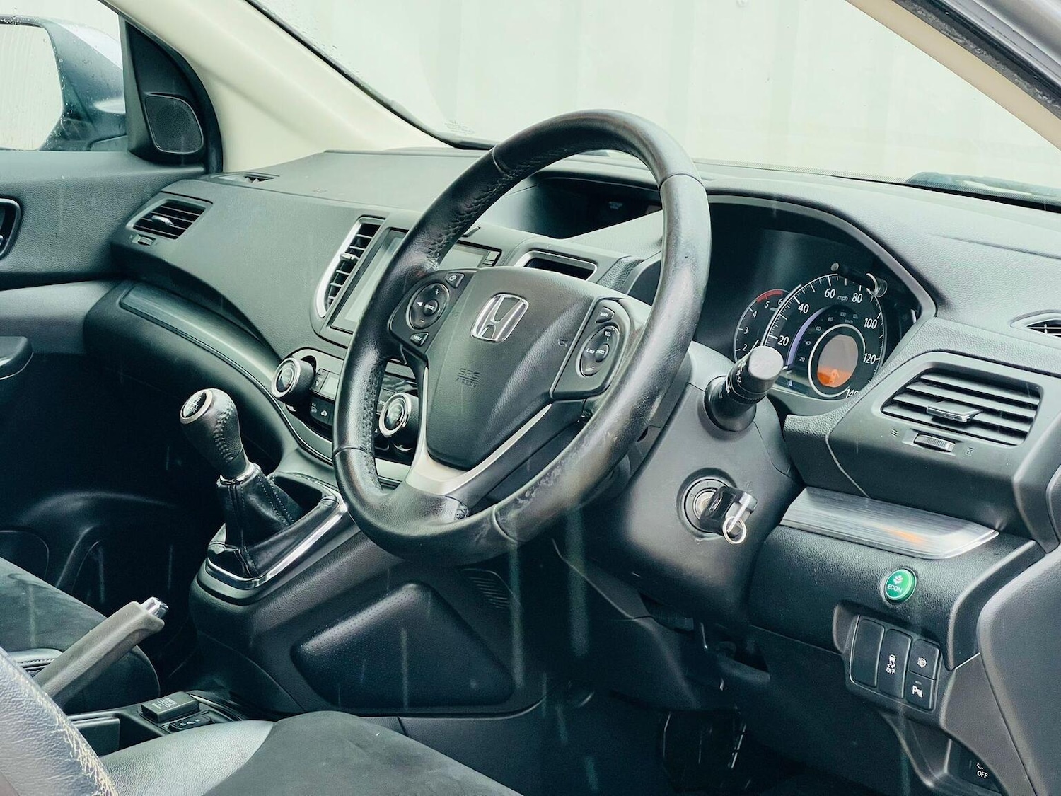 Used Honda CR-V 2016 for sale - 77423448: Photo 27