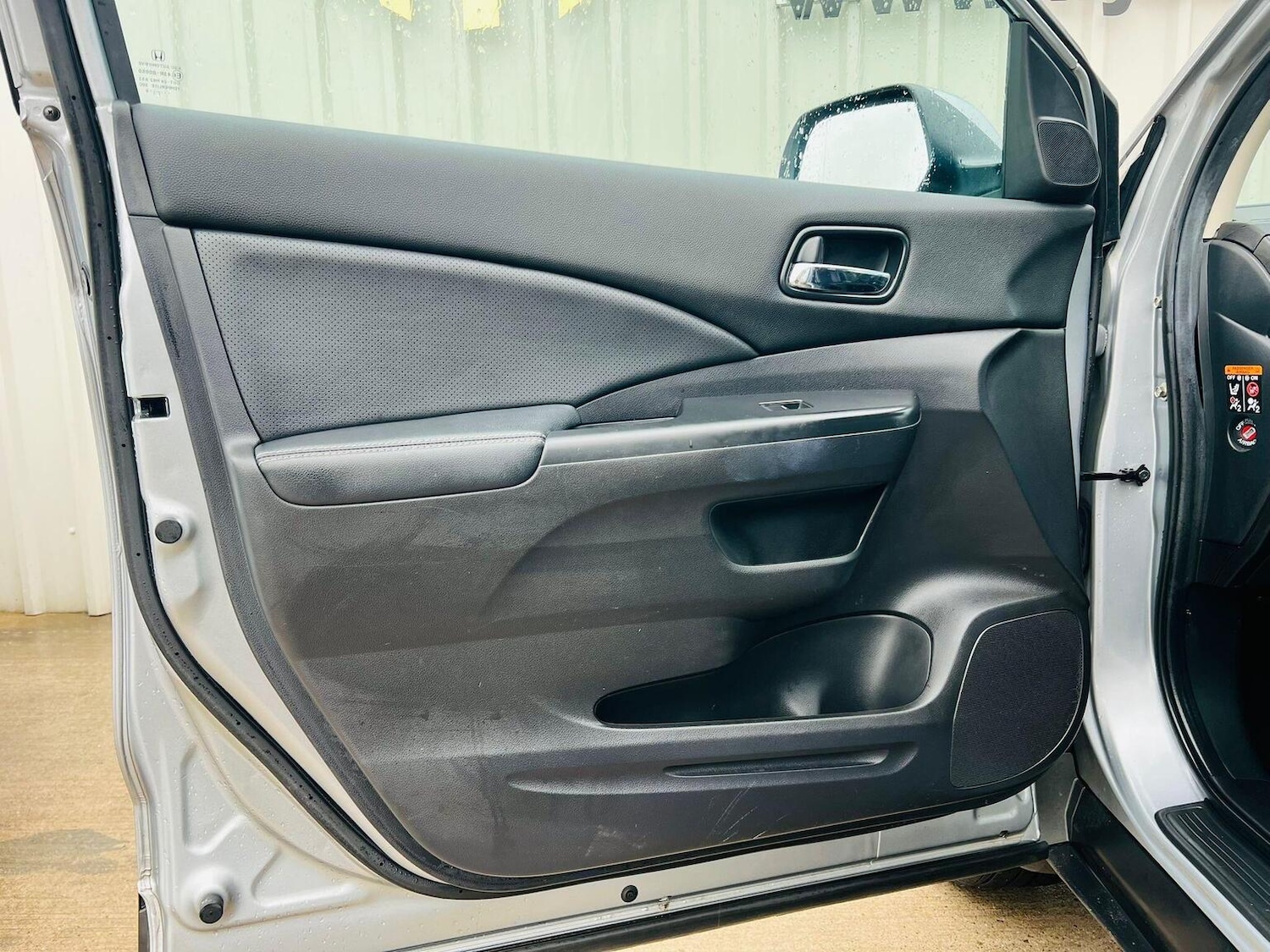 Used Honda CR-V 2016 for sale - 77423448: Photo 29